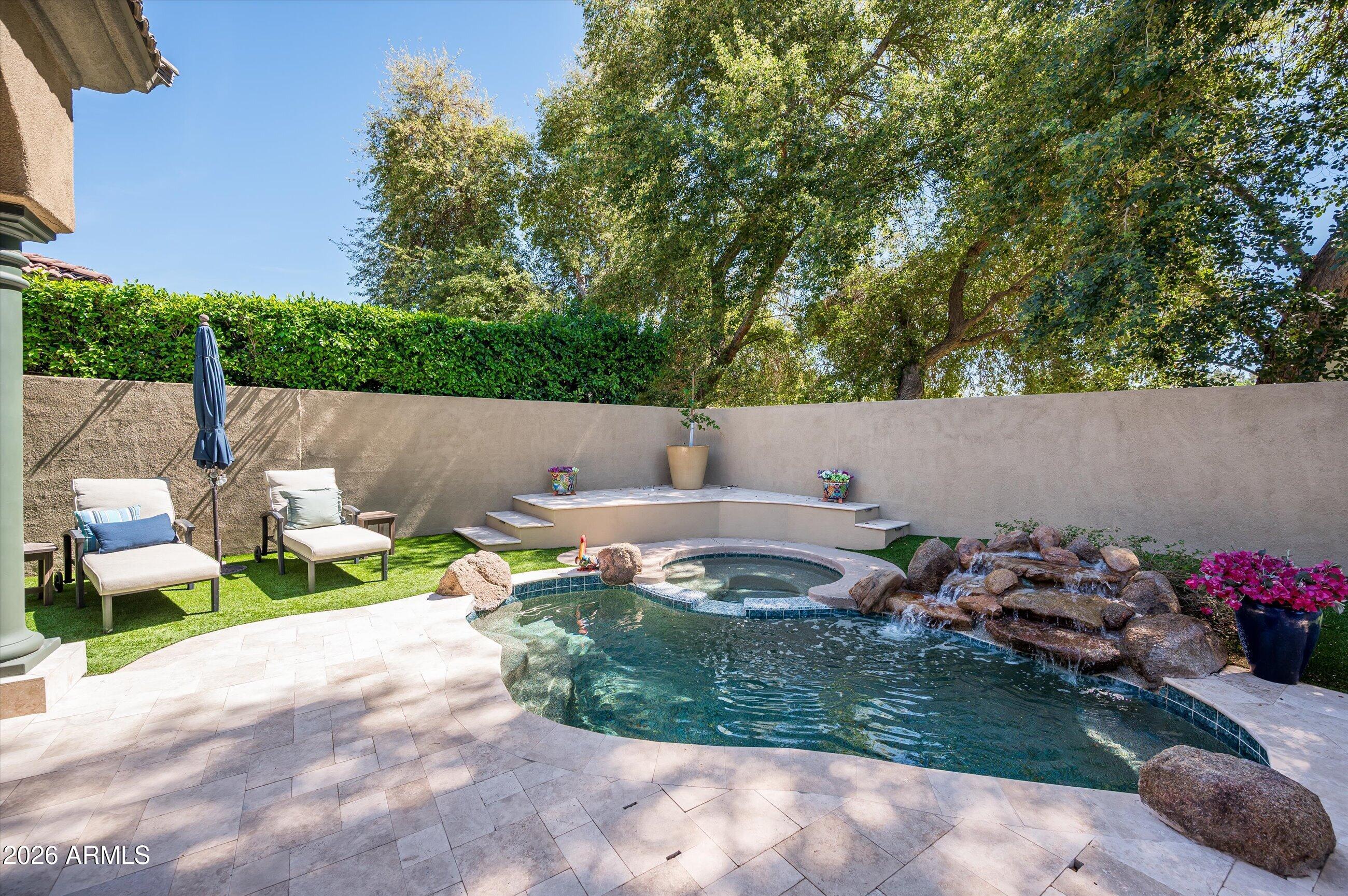3449 E Lions Street — photo