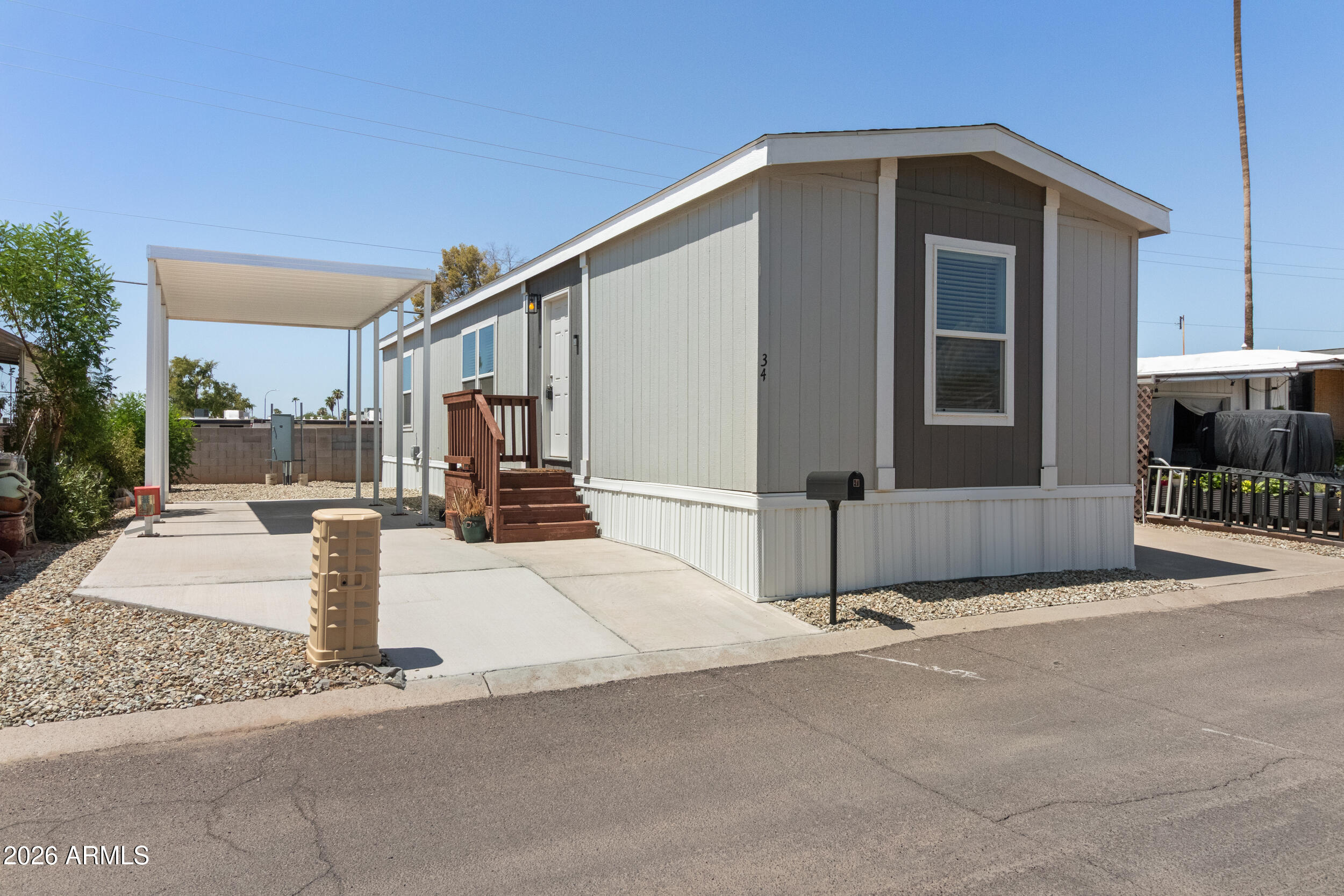701 S Dobson Road 34 — photo