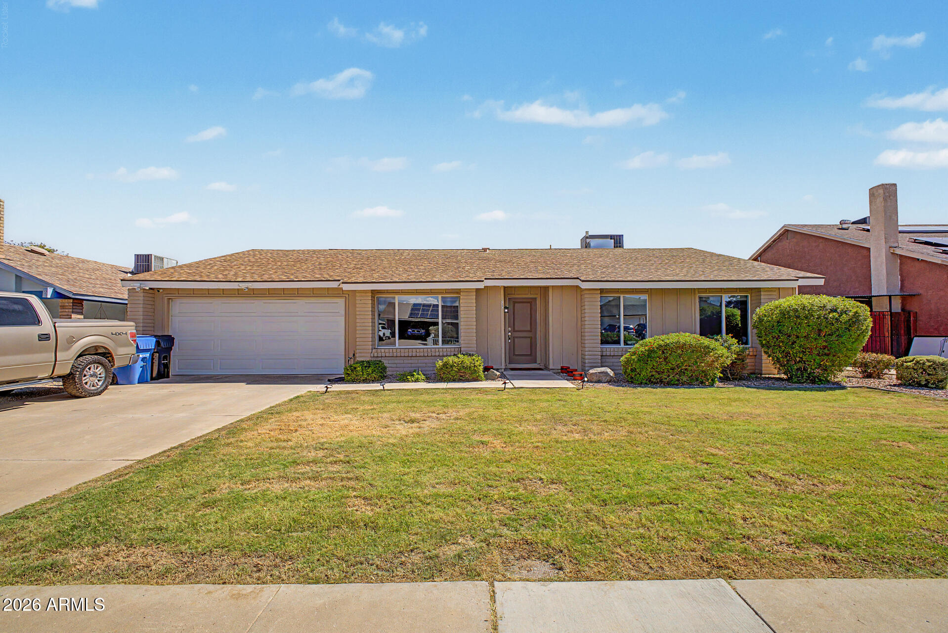 2357 W Betty Elyse Lane — photo