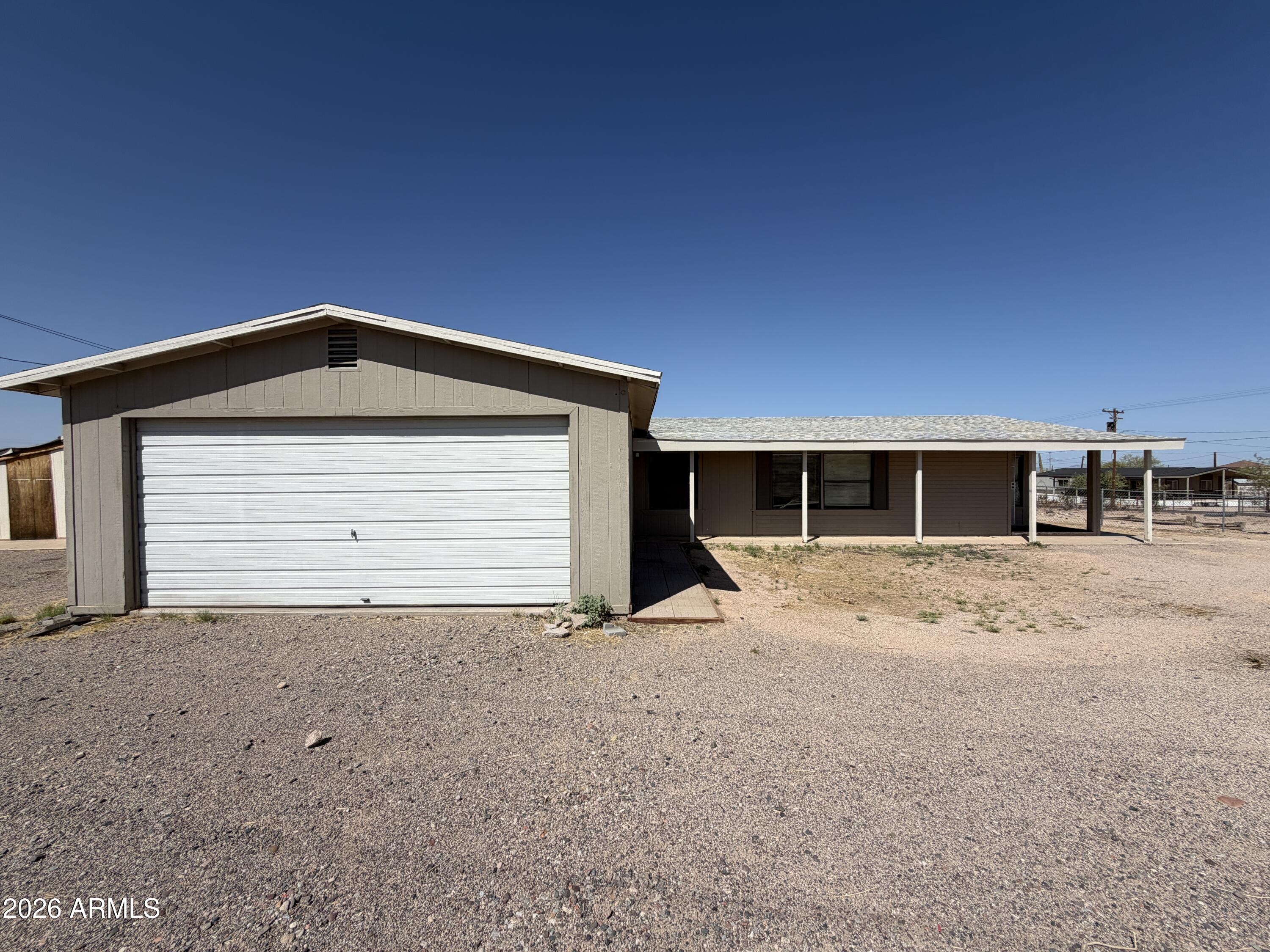 130 W Campbell Avenue — photo