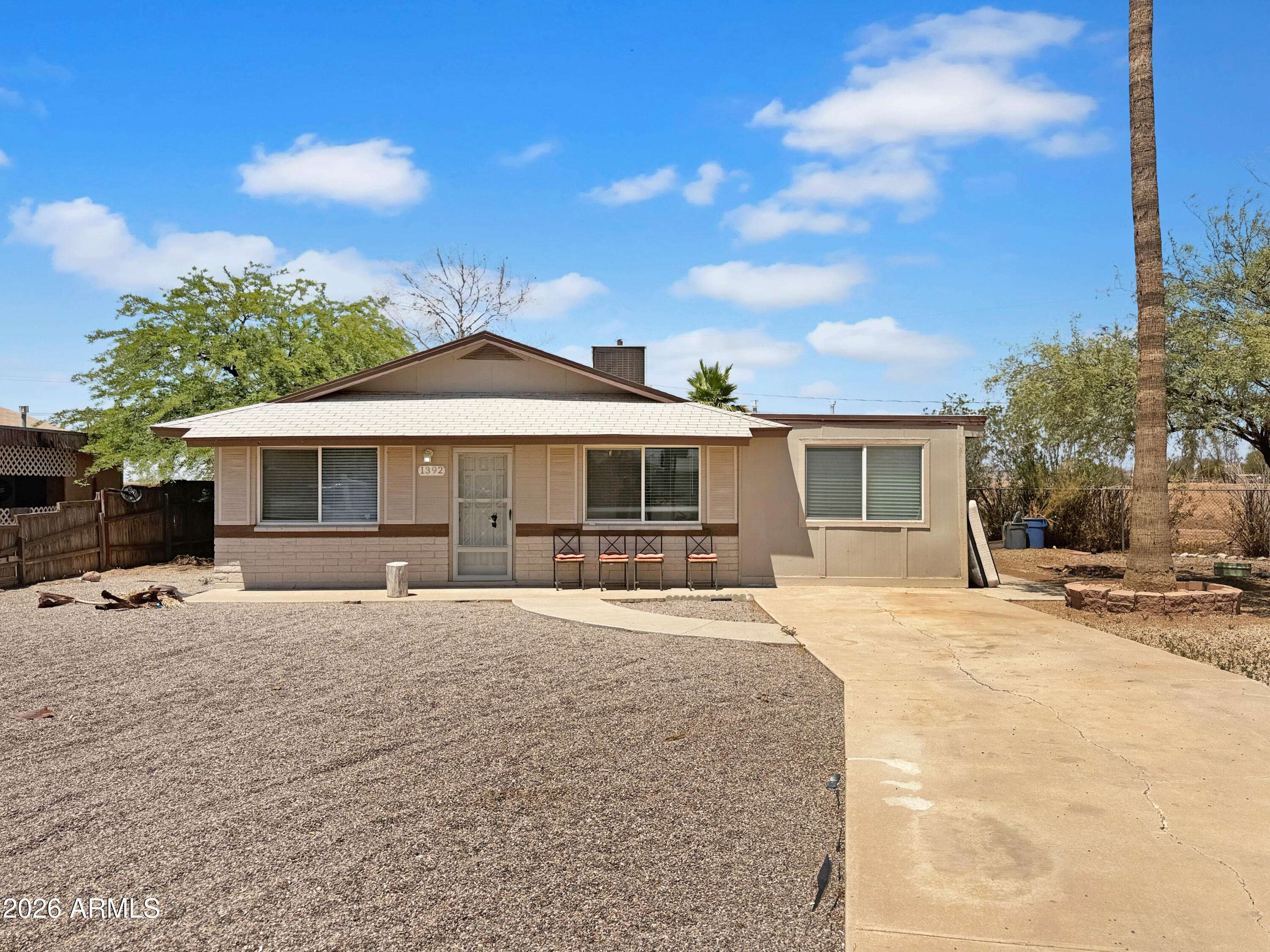 1392 W Orchid Place — photo