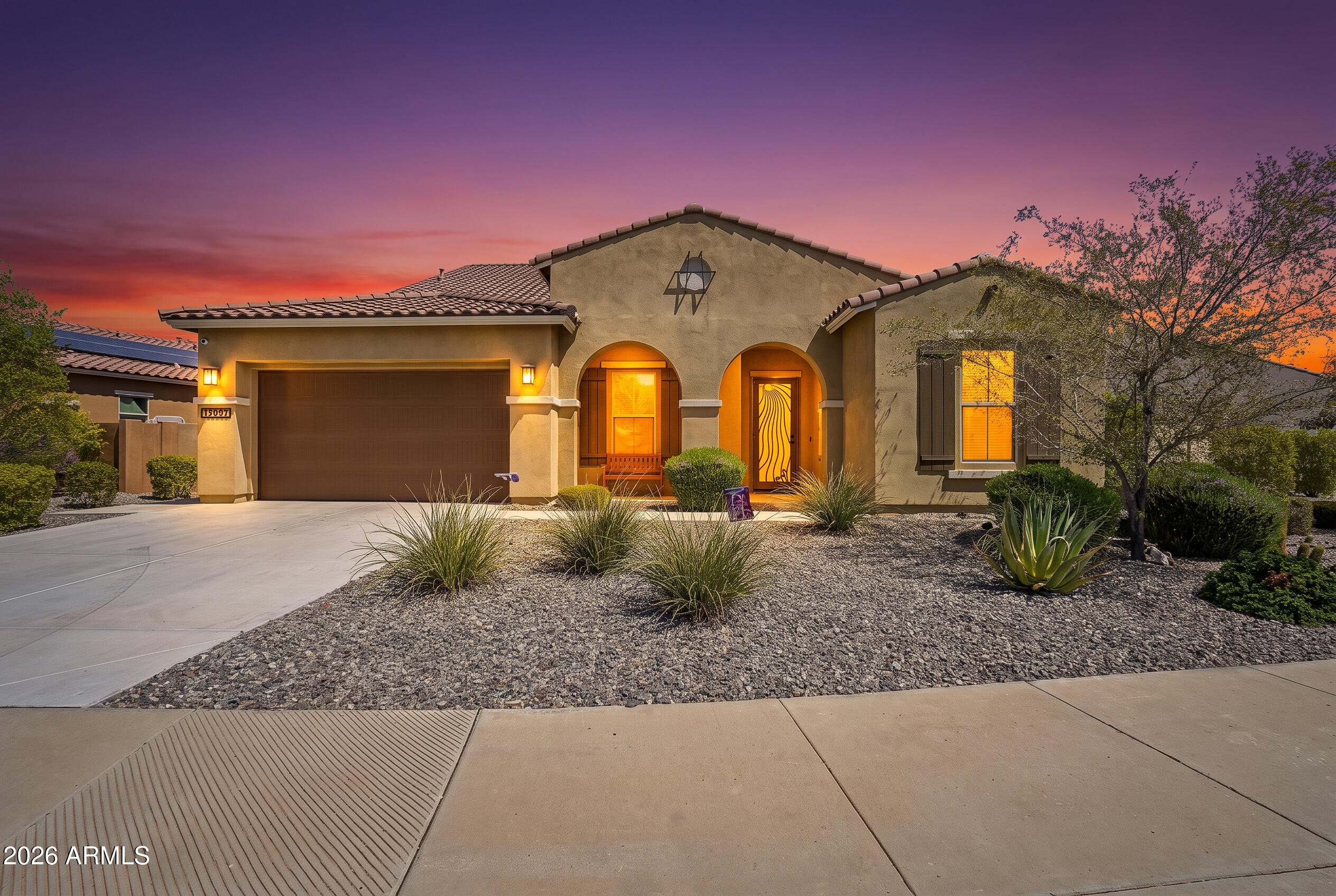 17973 W Granite View Drive — photo