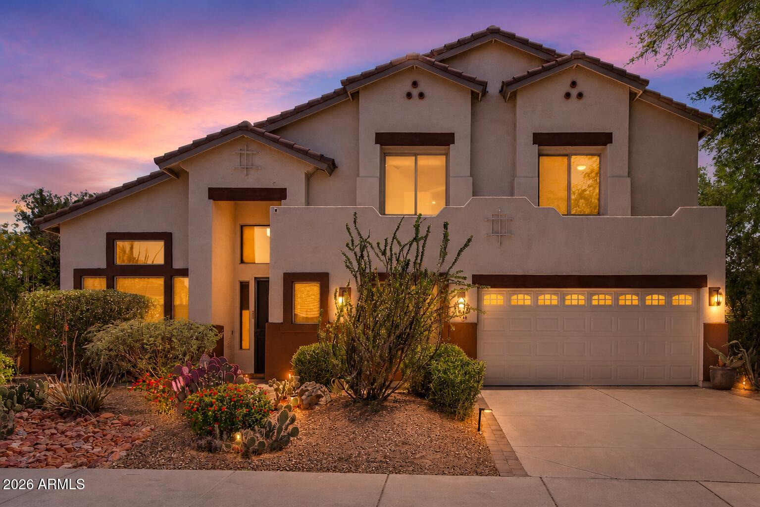 9661 E Glencove Circle — photo