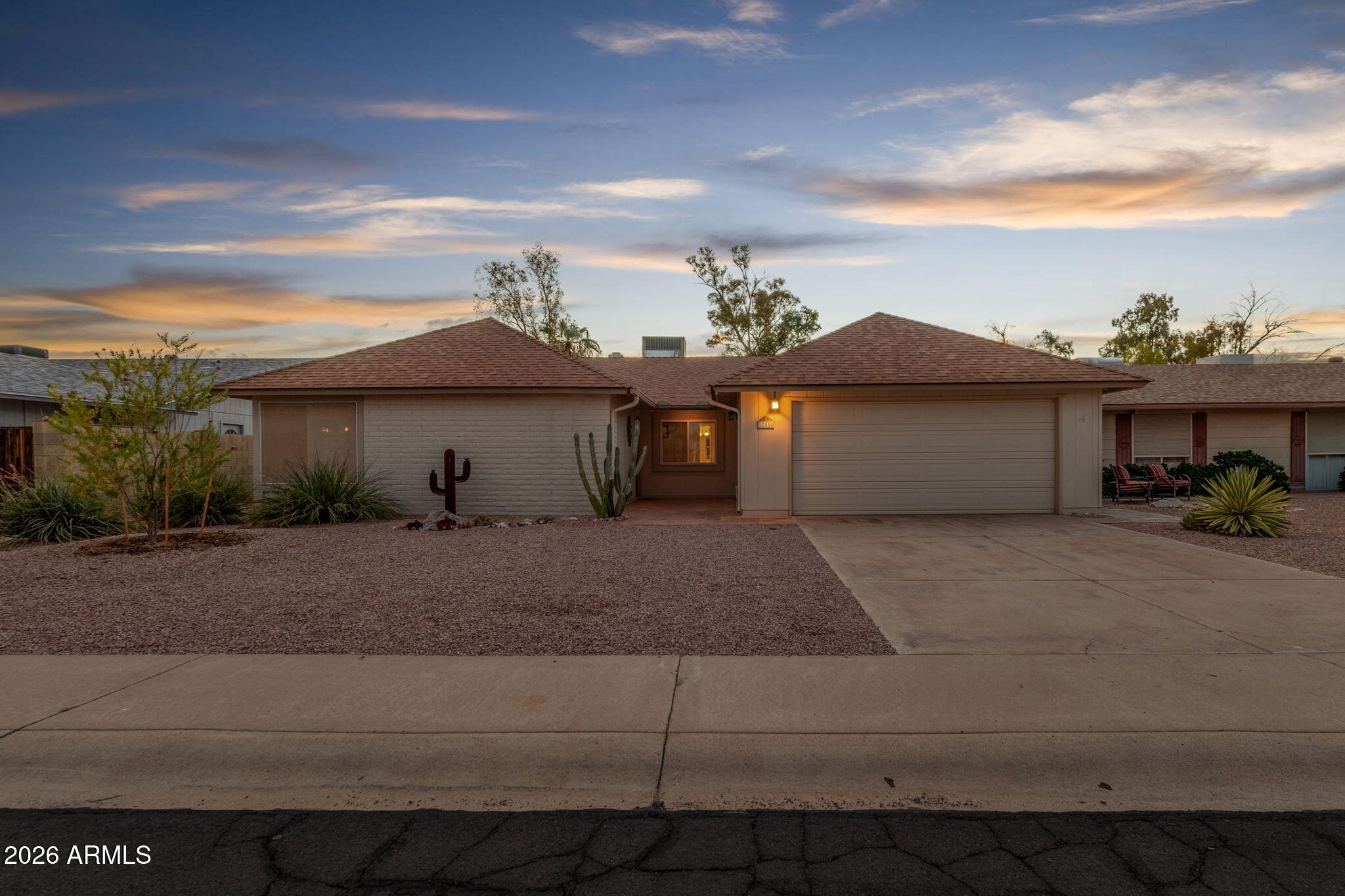 11850 S Half Moon Drive — photo