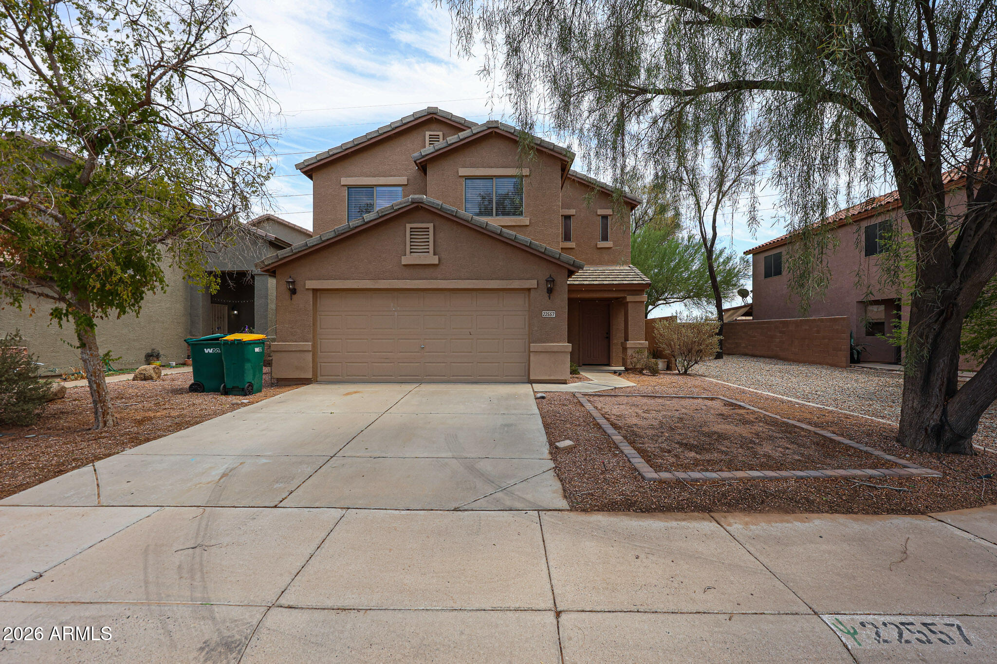 22557 N Davis Way — photo
