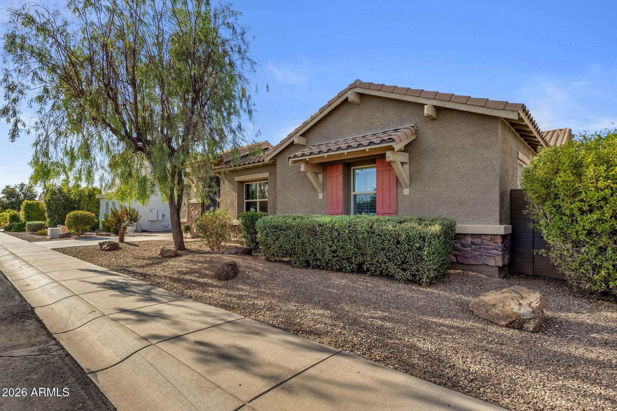 3066 E Kingbird Drive — photo