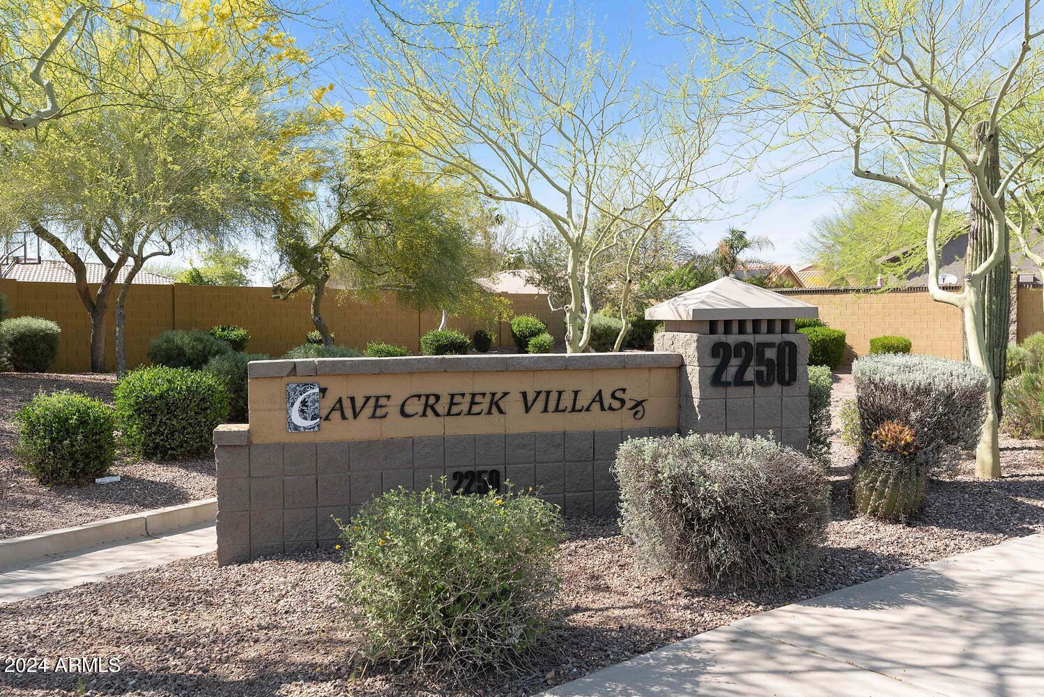 2250 E Deer Valley Road 85 — photo