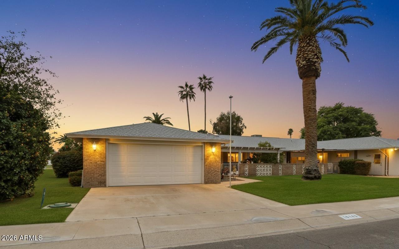 10143 W Bolivar Drive — photo