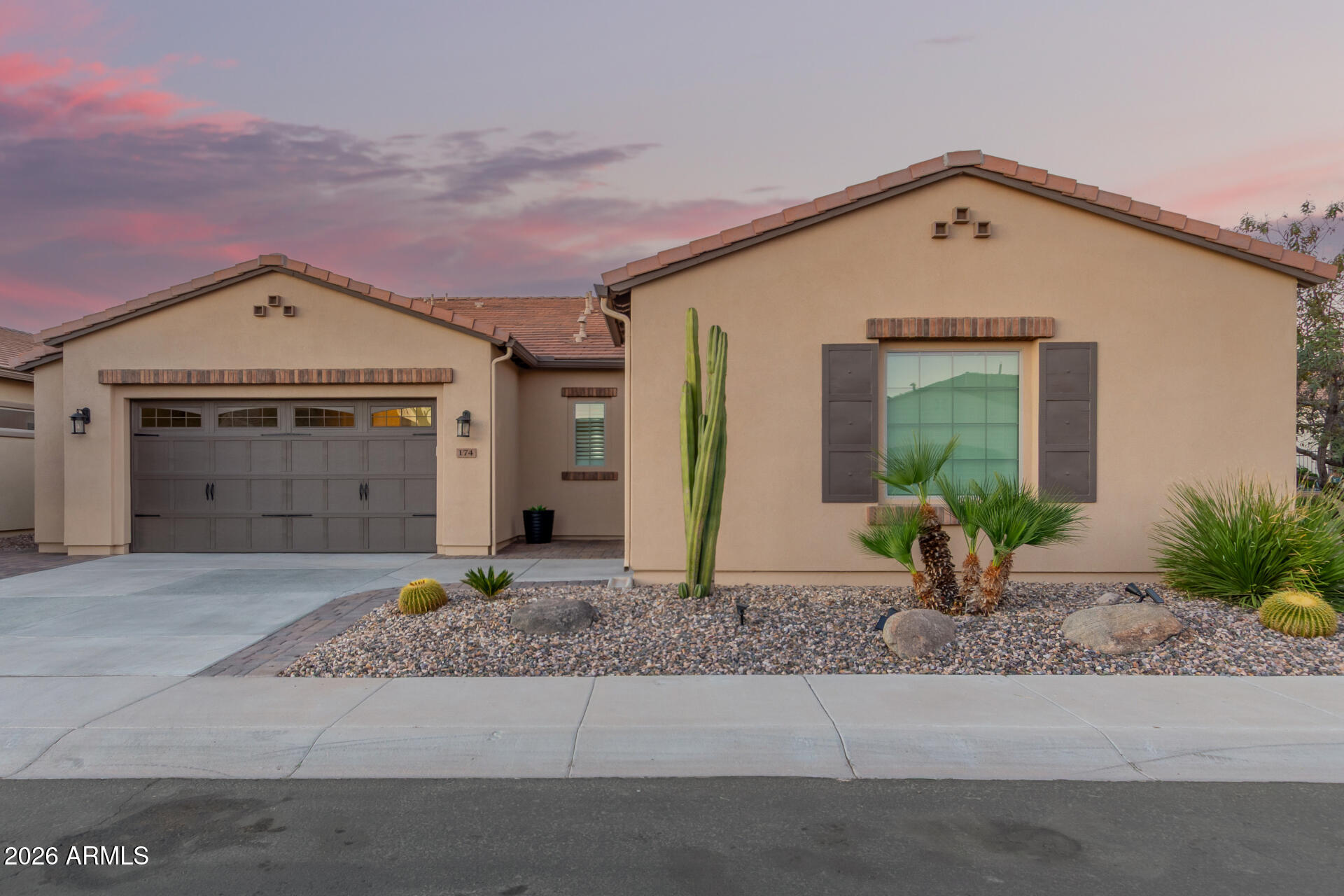 174 E Atacama Lane — photo