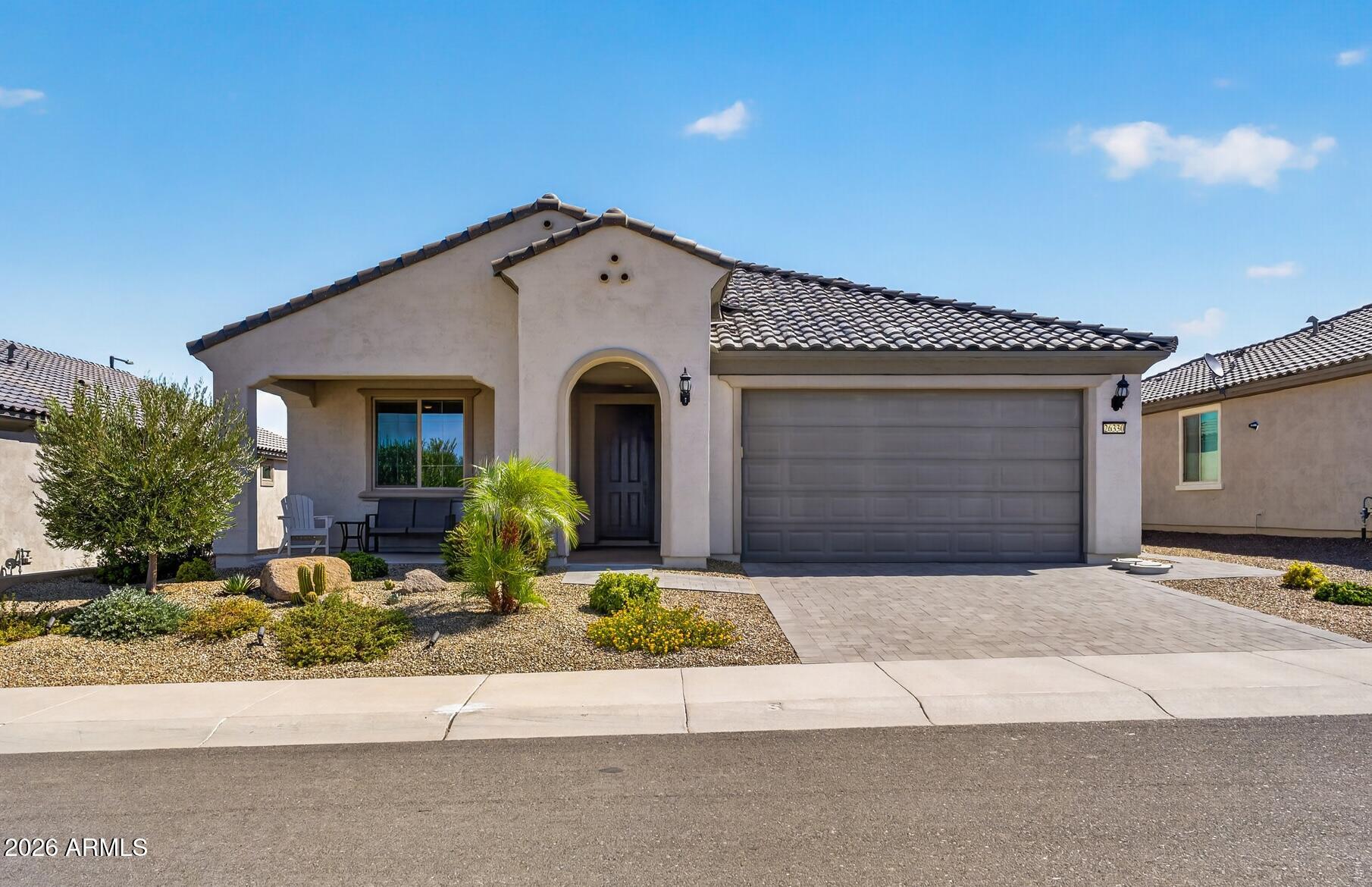 26330 W Kimberly Way — photo