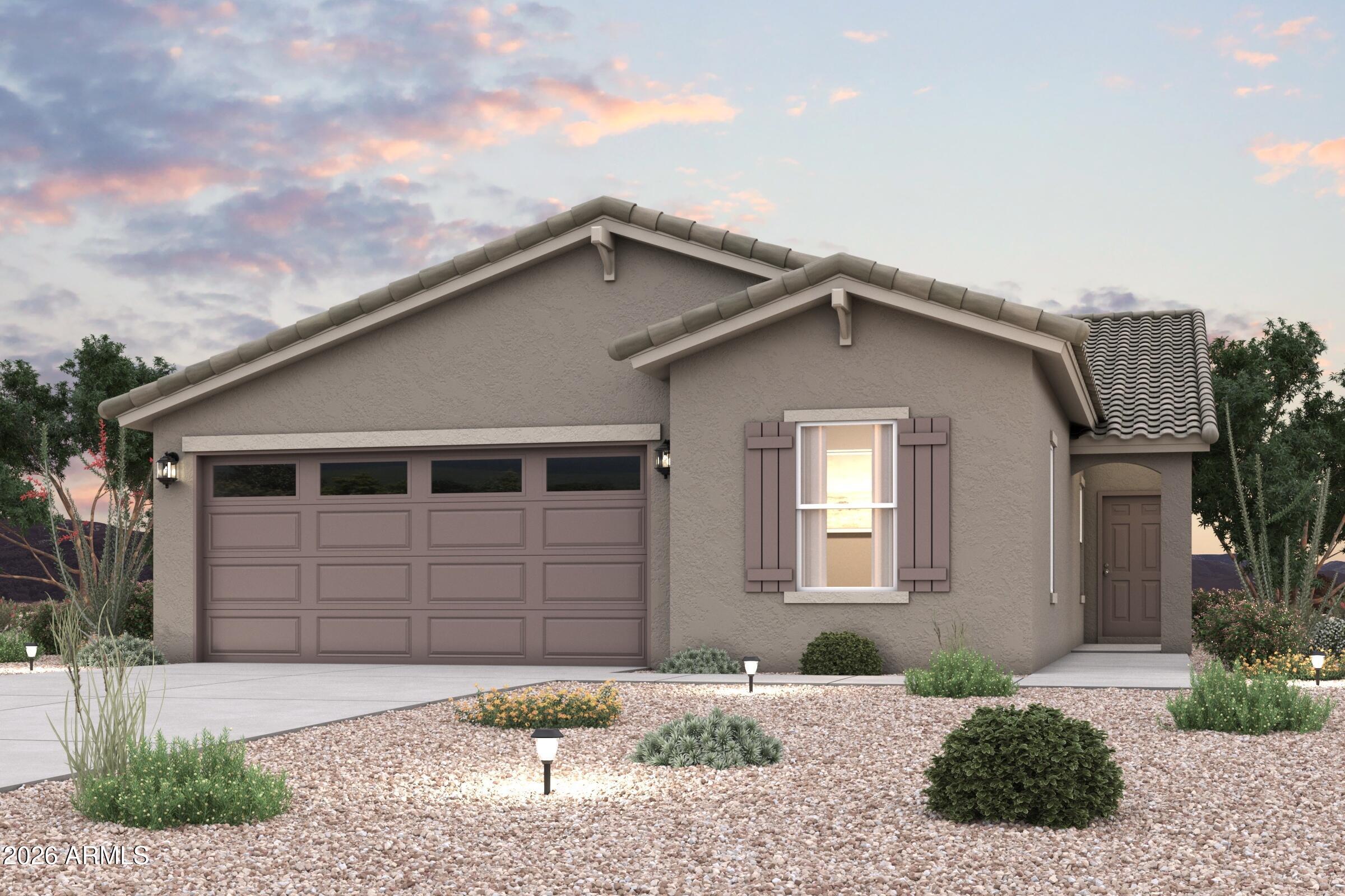 24475 W St Catherine Avenue — photo
