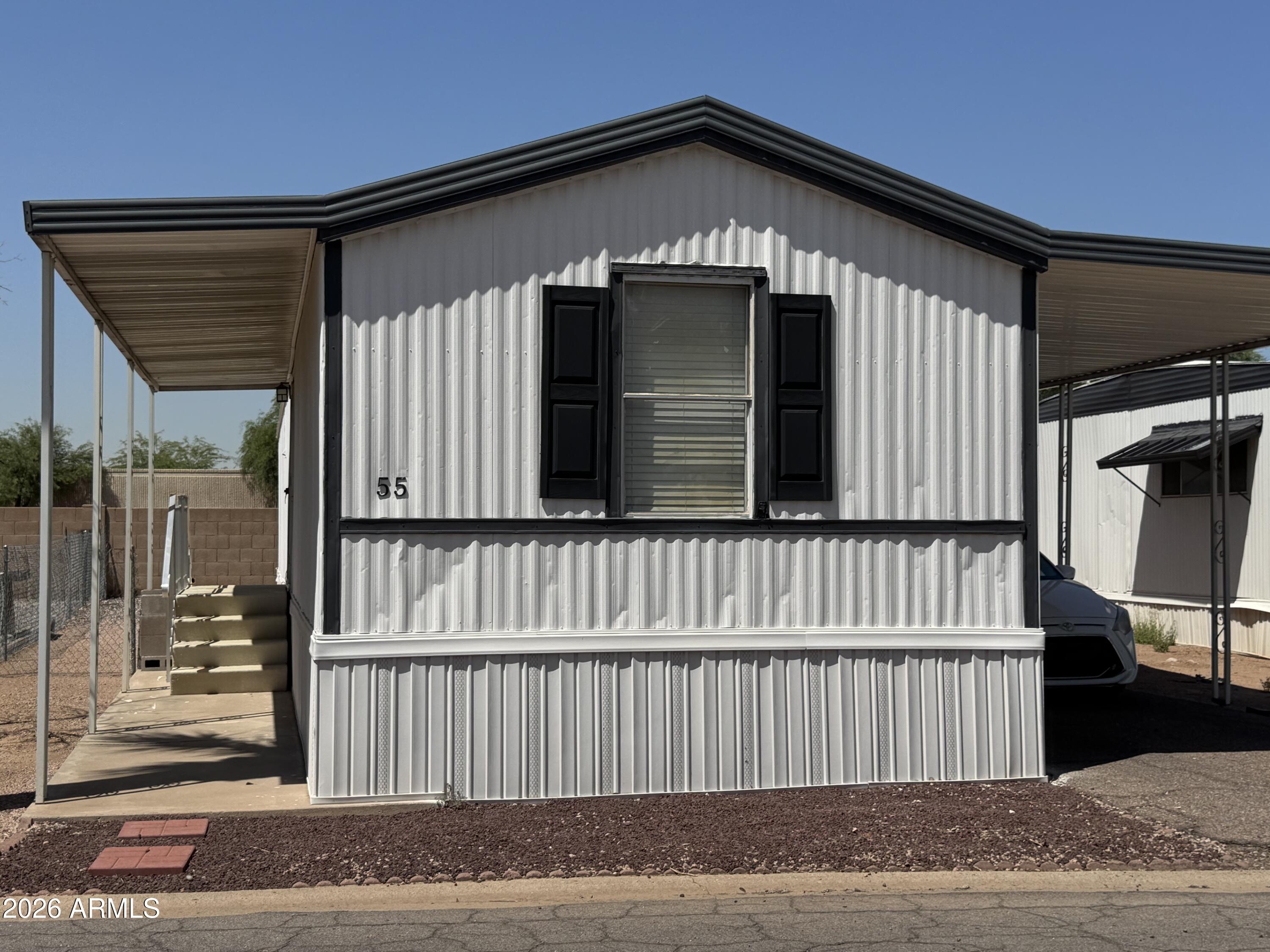 2340 E University Drive 55 — photo
