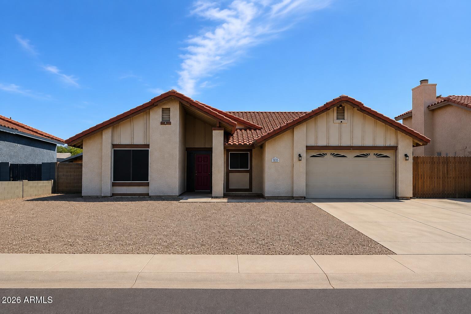 7839 W Canterbury Drive — photo