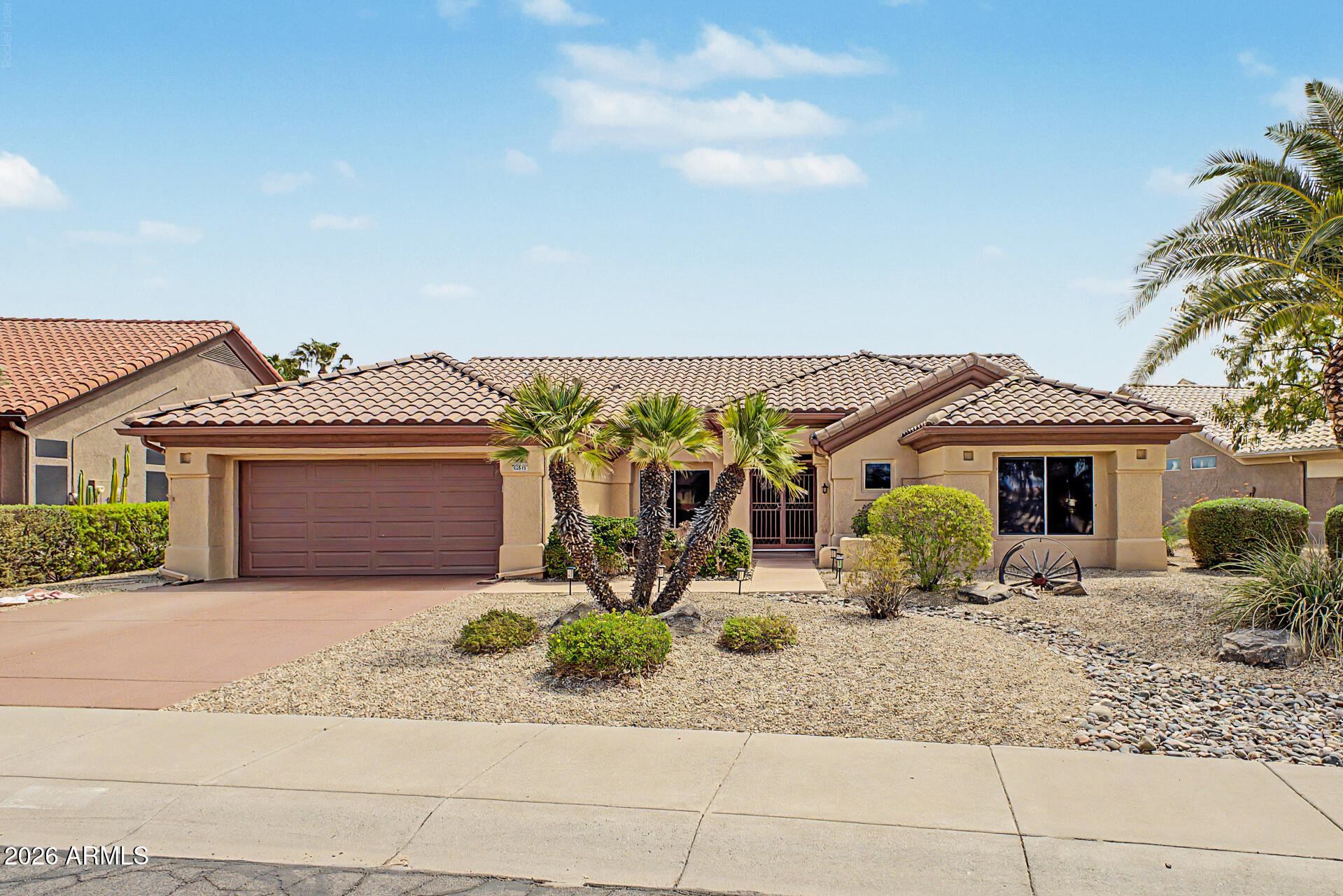 22615 N Wagon Wheel Drive — photo
