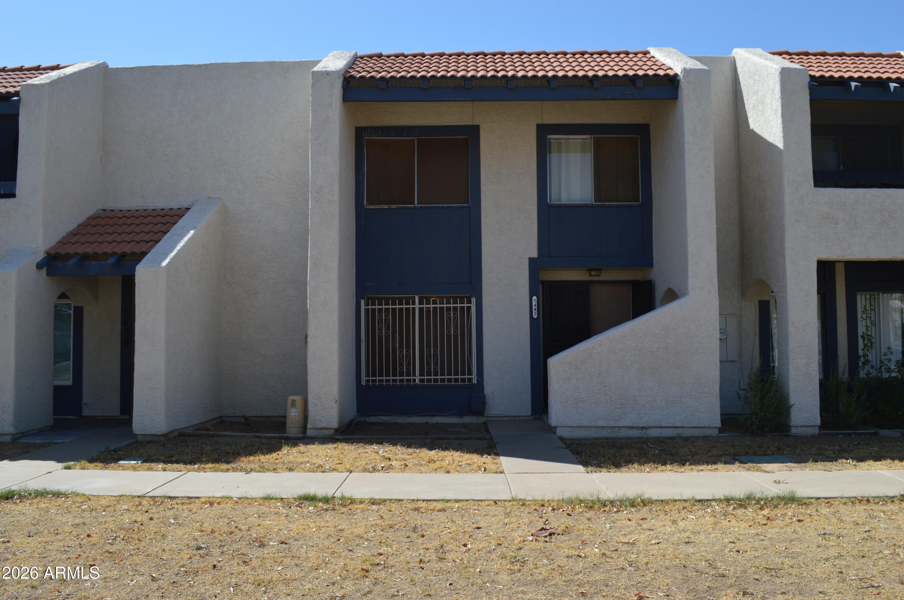 5442 W el Caminito Drive — photo
