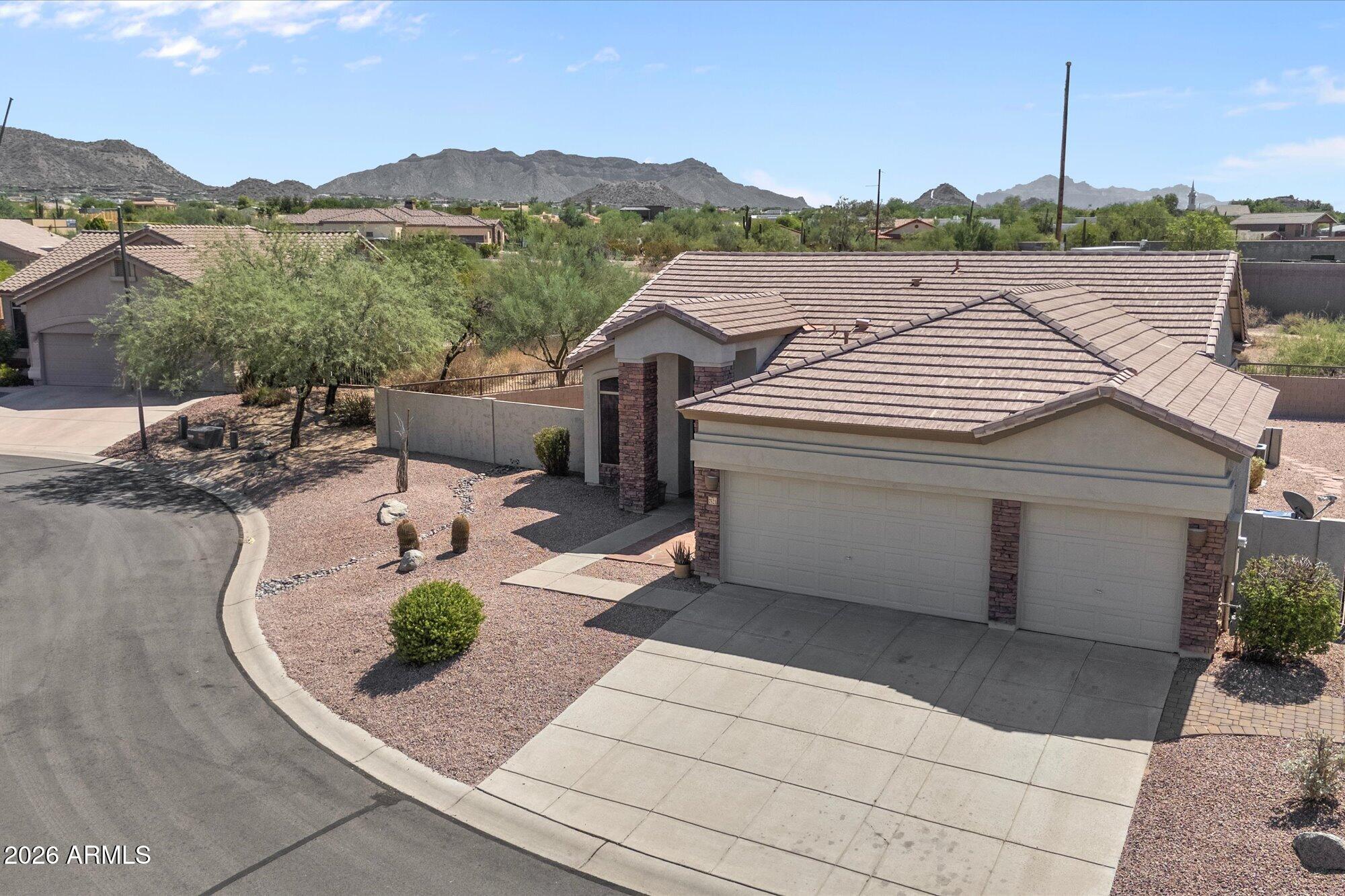 7521 E Oasis Circle — photo