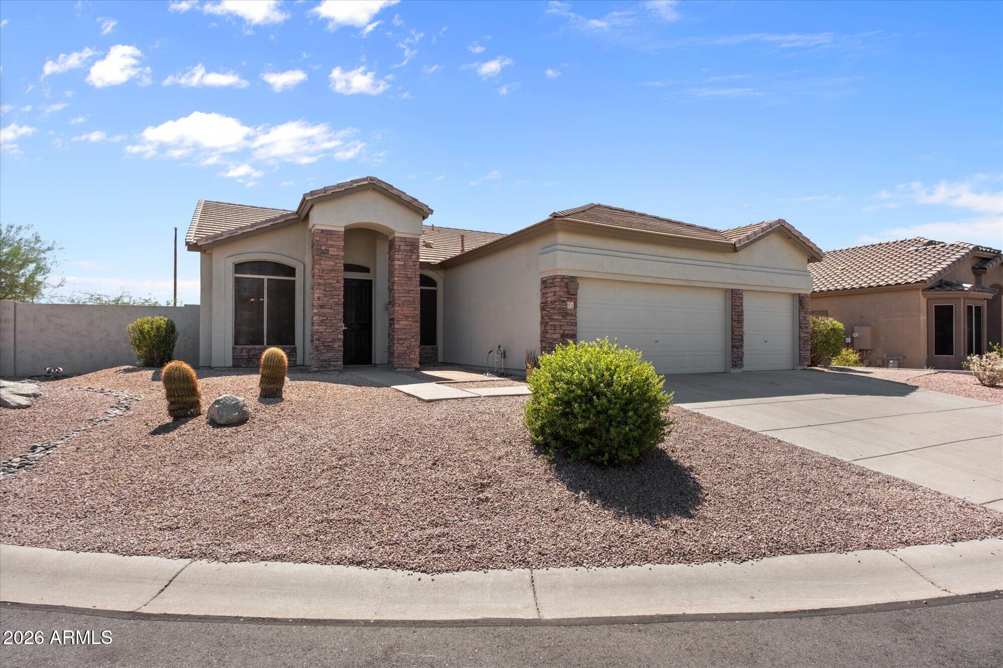 7521 E Oasis Circle, Mesa, AZ 85207 — photo 3