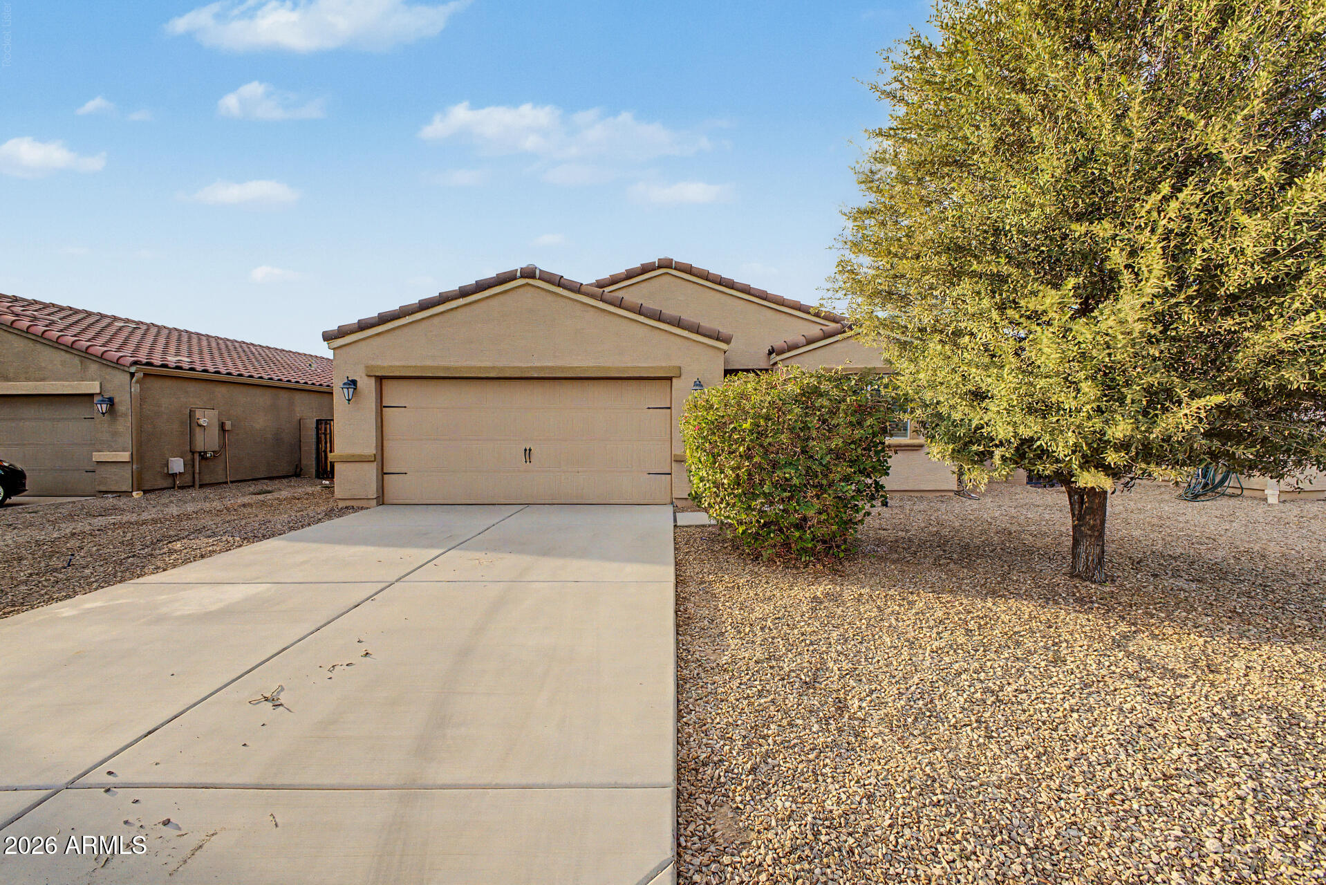 13112 E Chuparosa Lane — photo