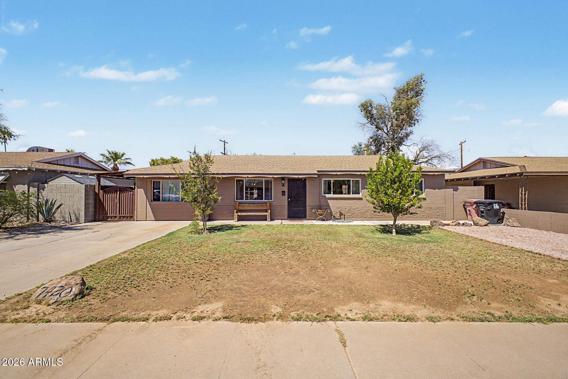 7420 E Taylor Street — photo