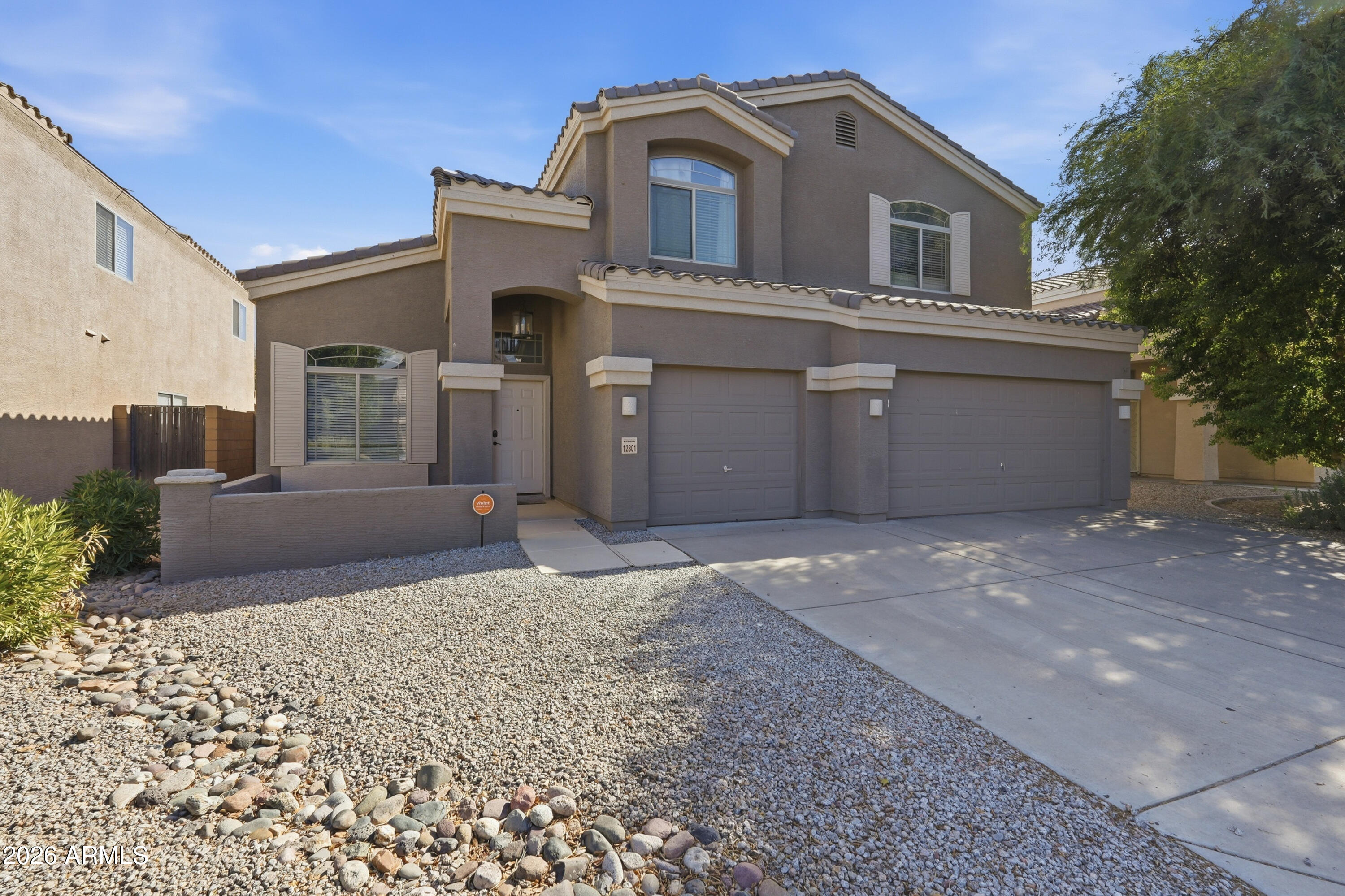12801 W Lisbon Lane — photo
