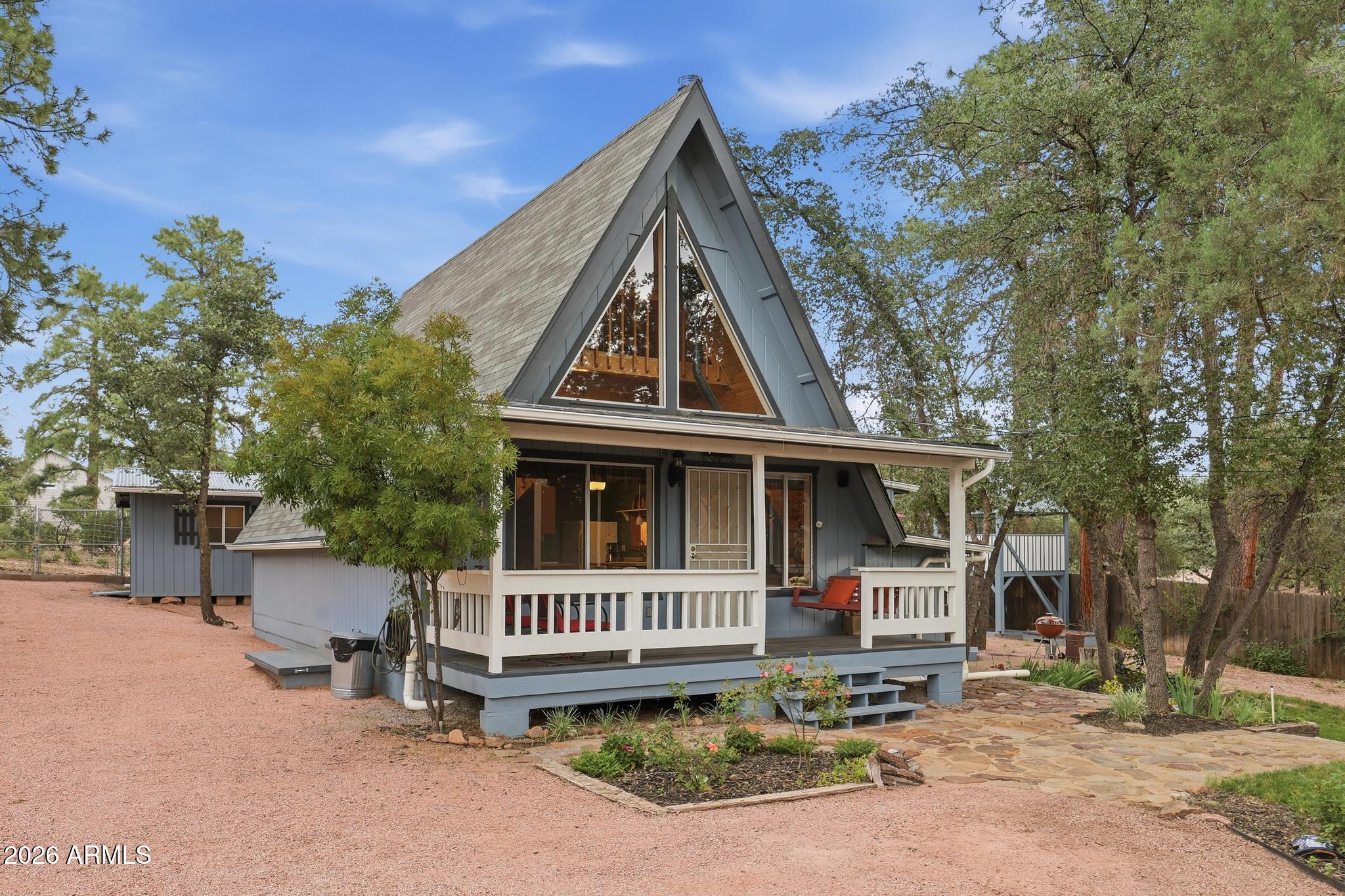 404 N Arizona Circle — photo