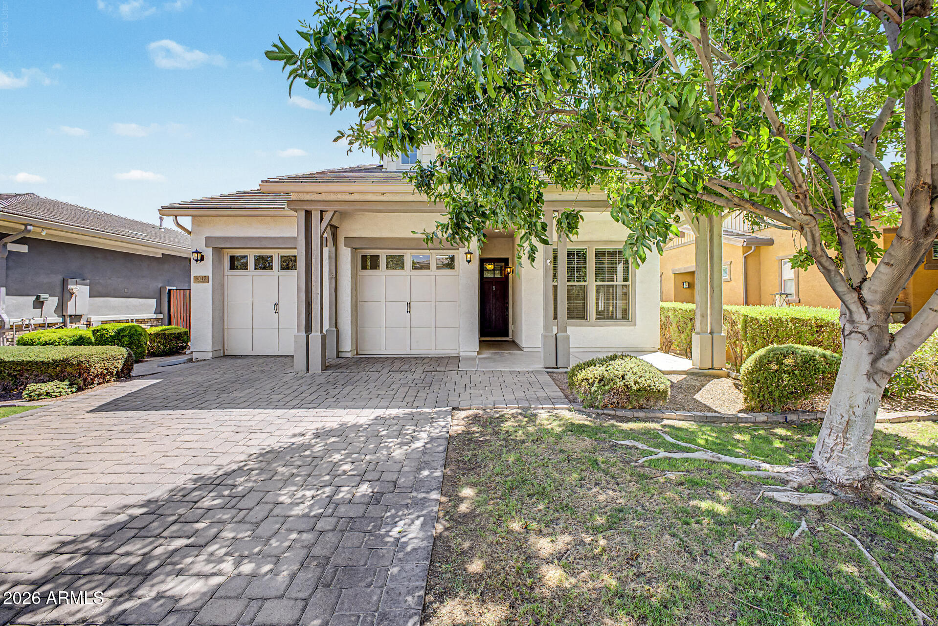 3047 E Austin Drive — photo