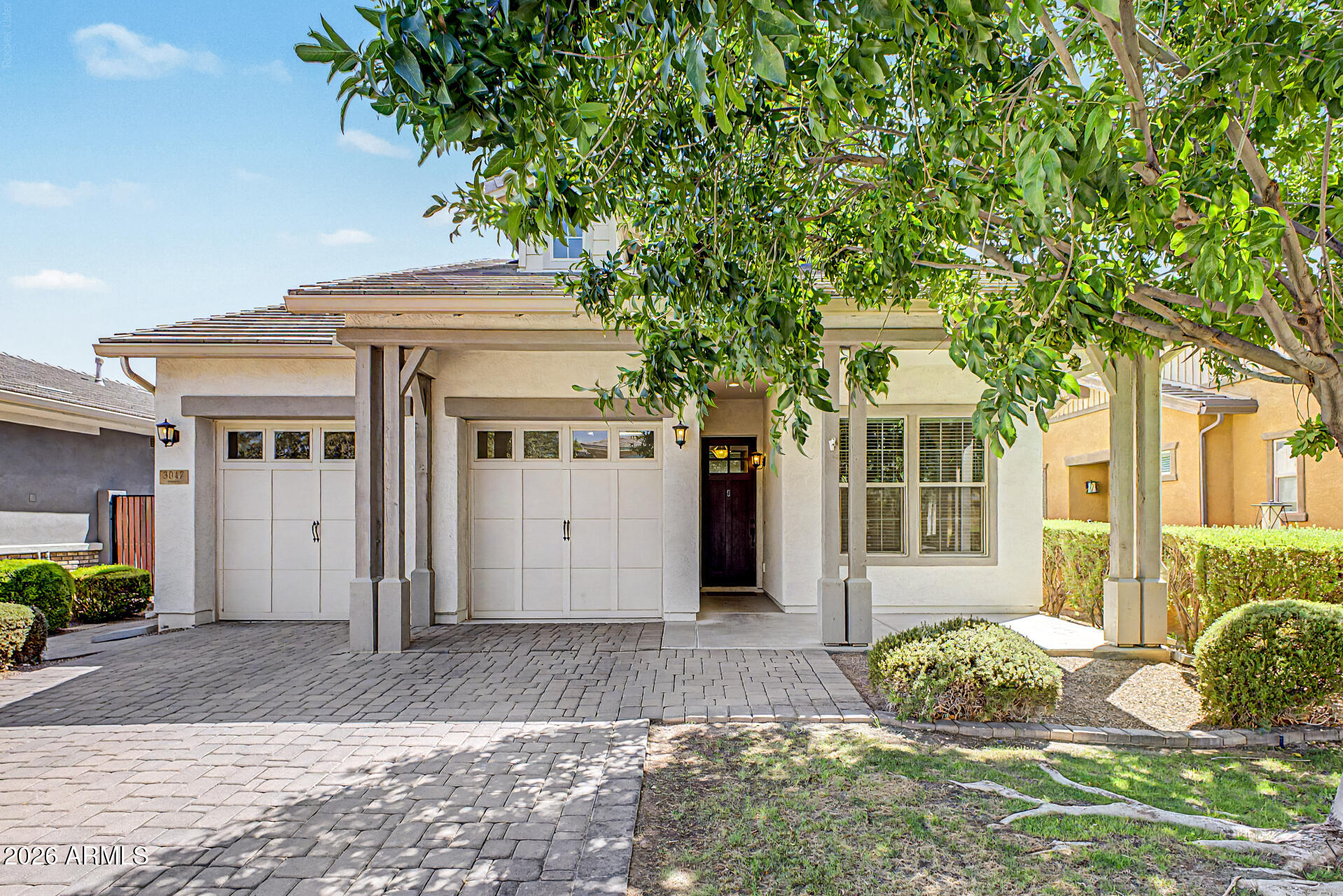 3047 E Austin Drive, Gilbert, AZ 85296 — photo 2