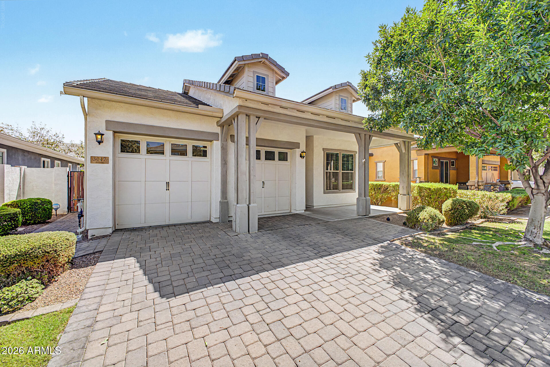 3047 E Austin Drive, Gilbert, AZ 85296 — photo 3