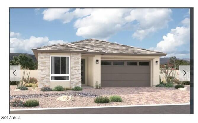 5354 W Harmont Drive — photo