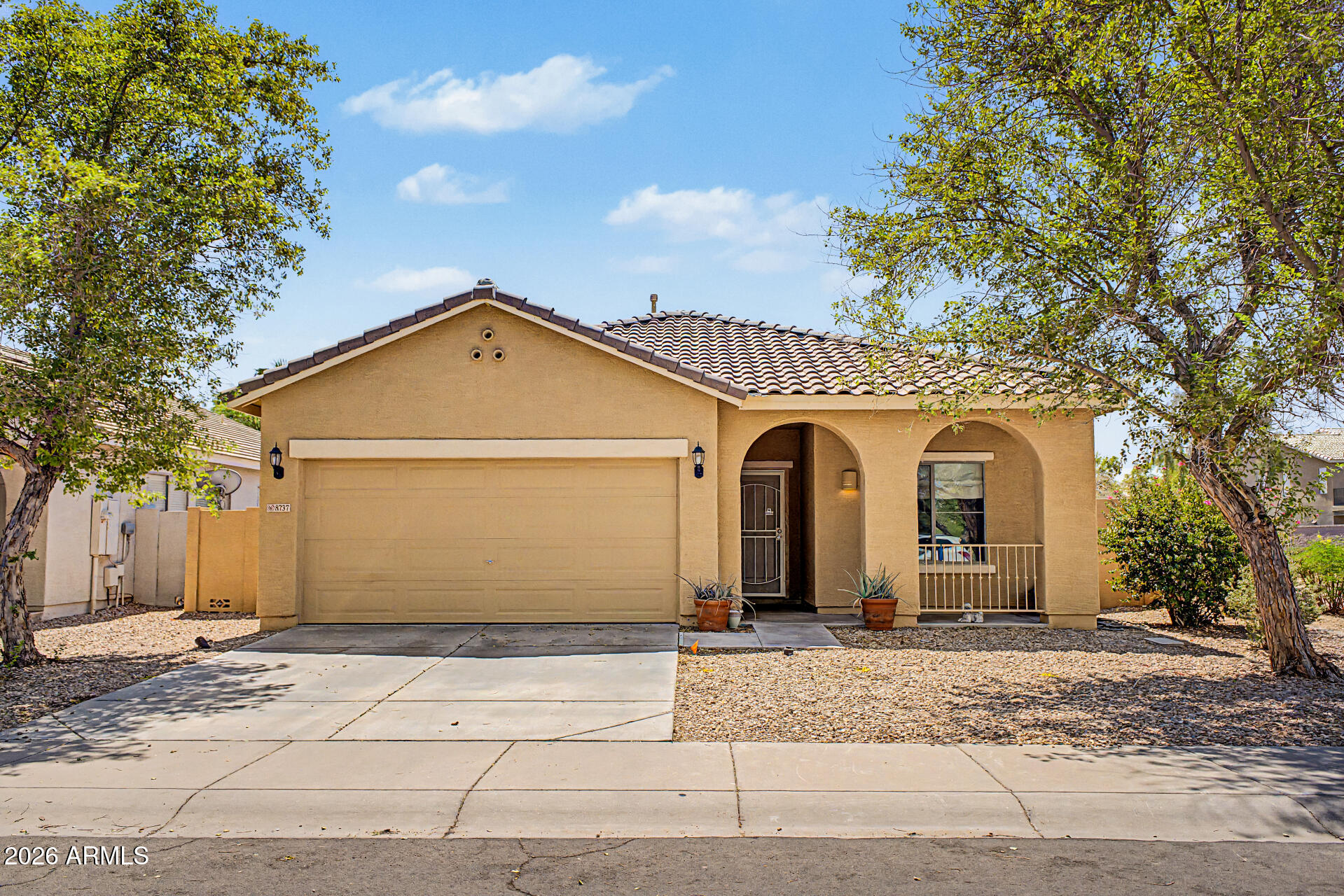 8737 W Hammond Lane — photo