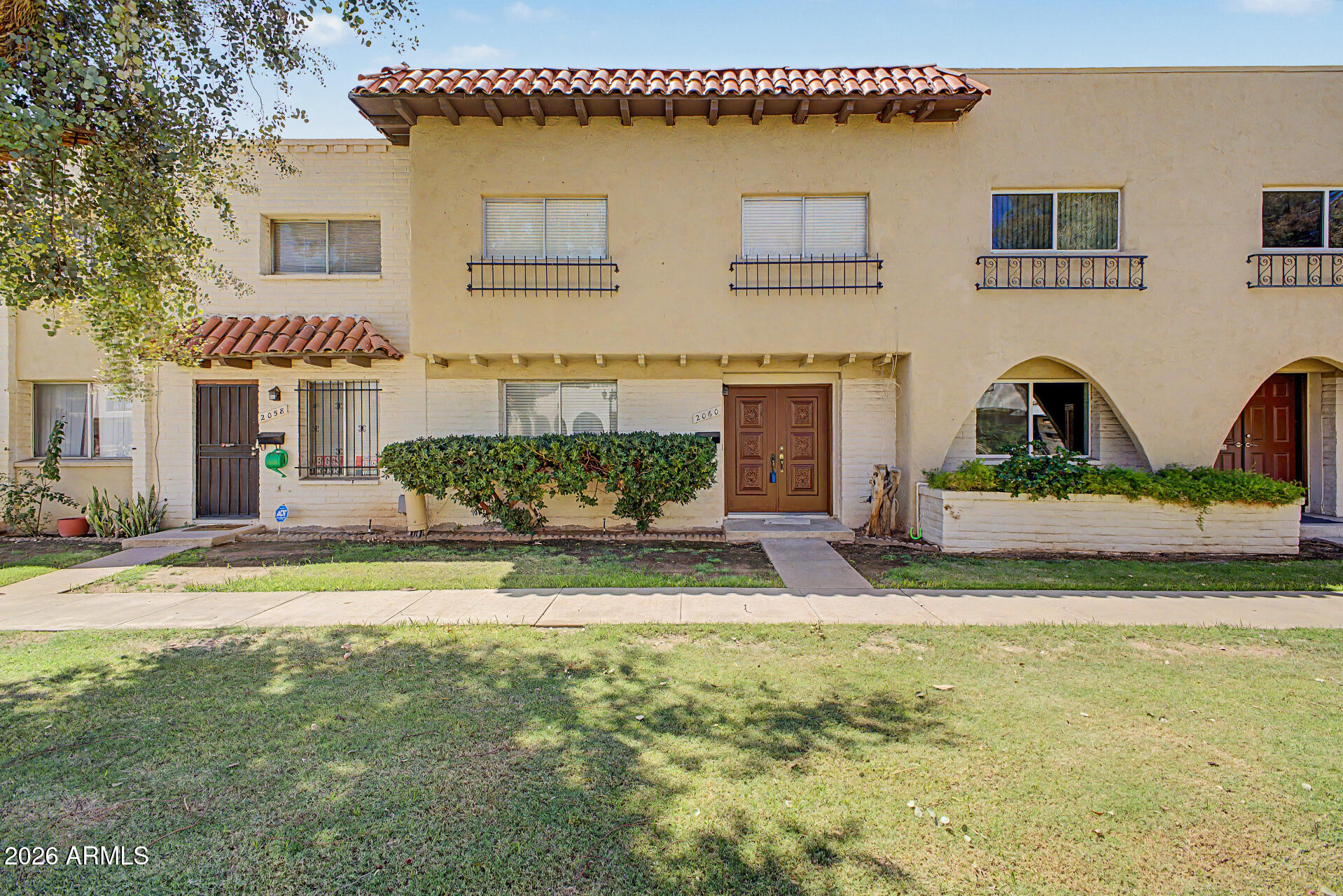 2060 W Hazelwood Parkway 2060 — photo