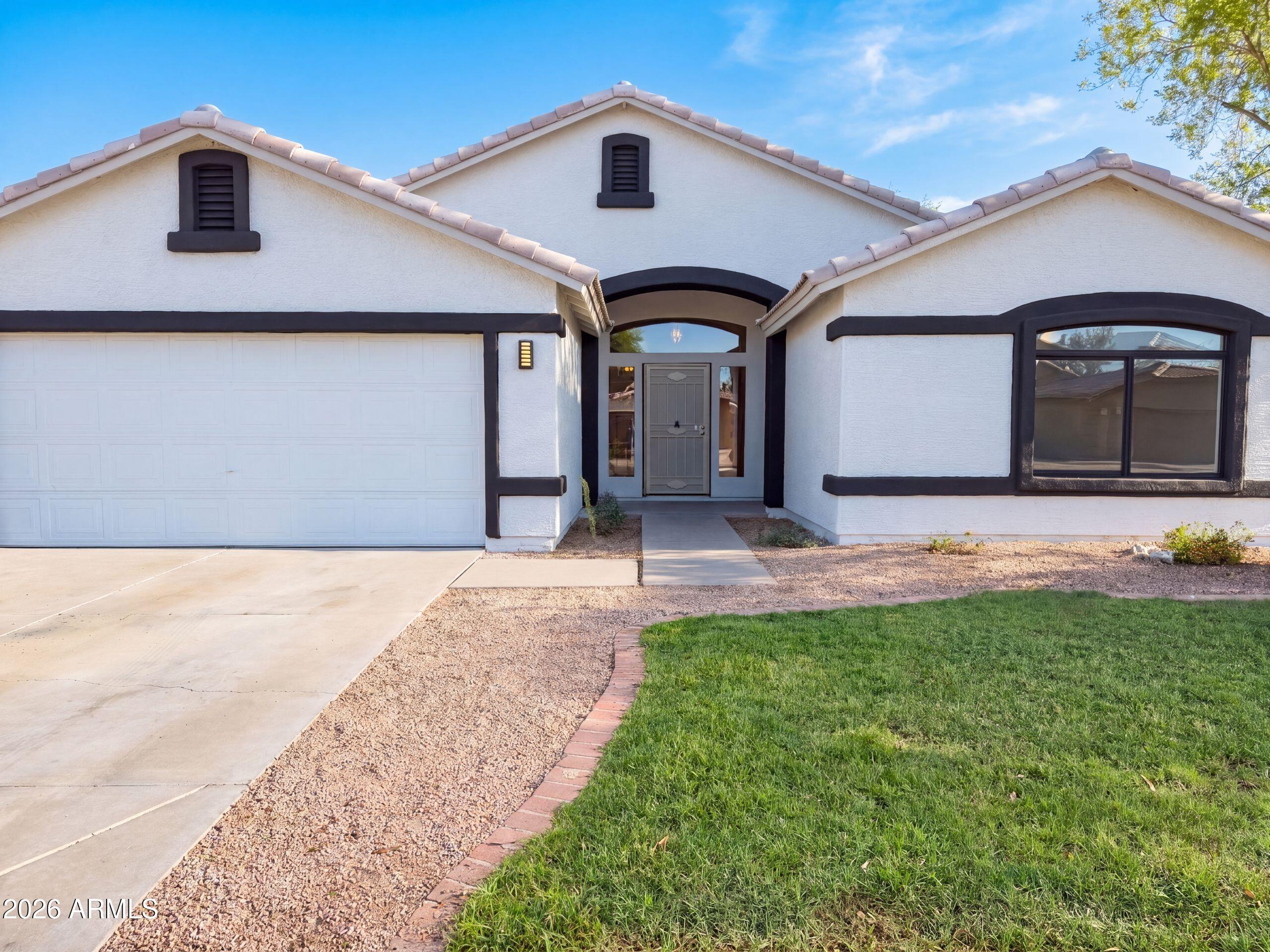 5166 W Bryce Lane — photo