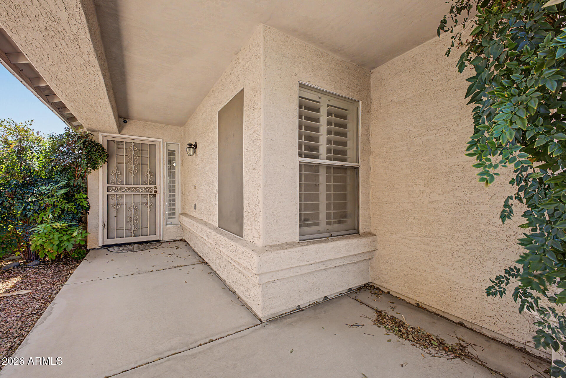 5017 W Wikieup Lane — photo