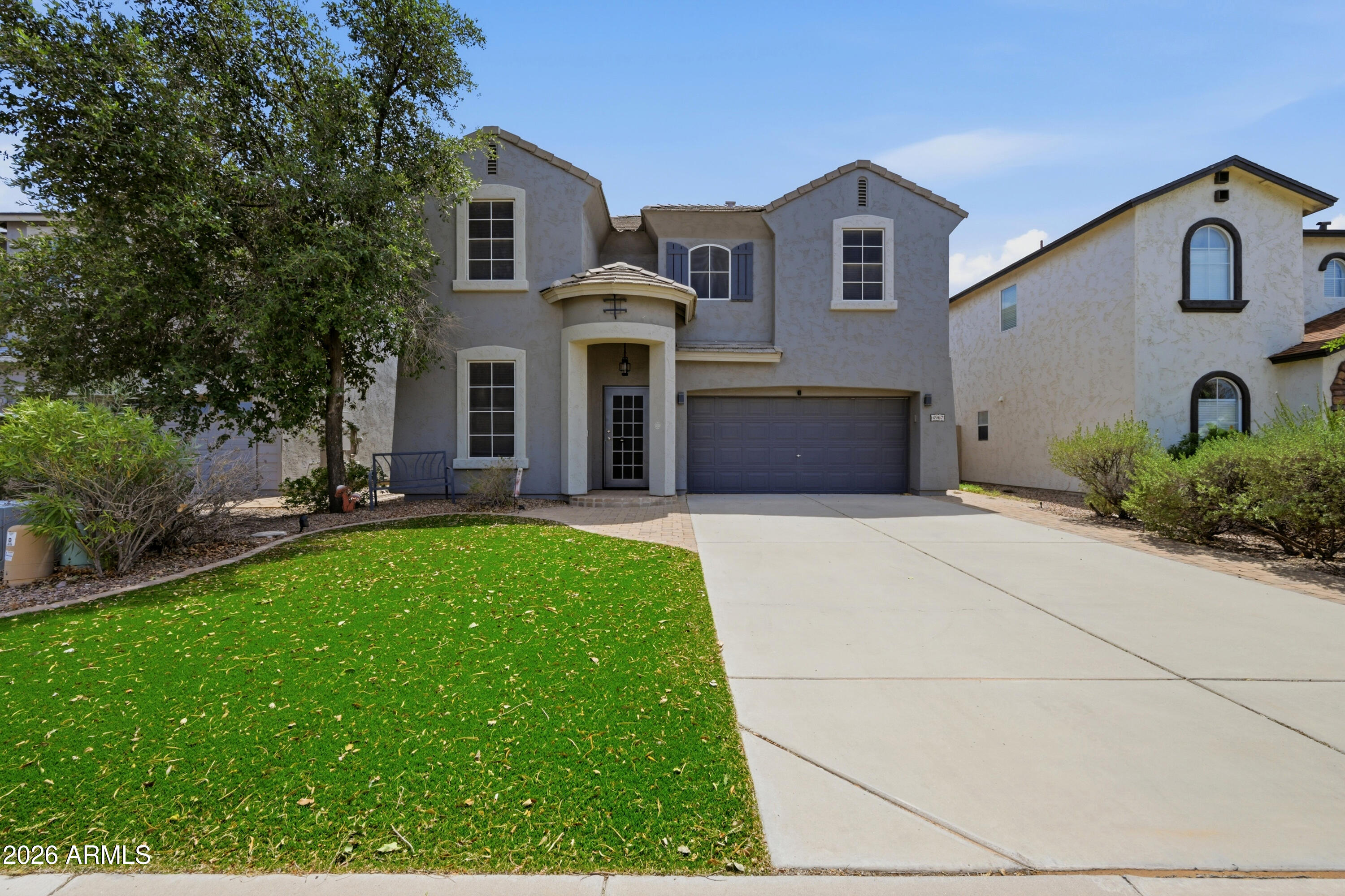 4967 E Meadow Lark Way — photo