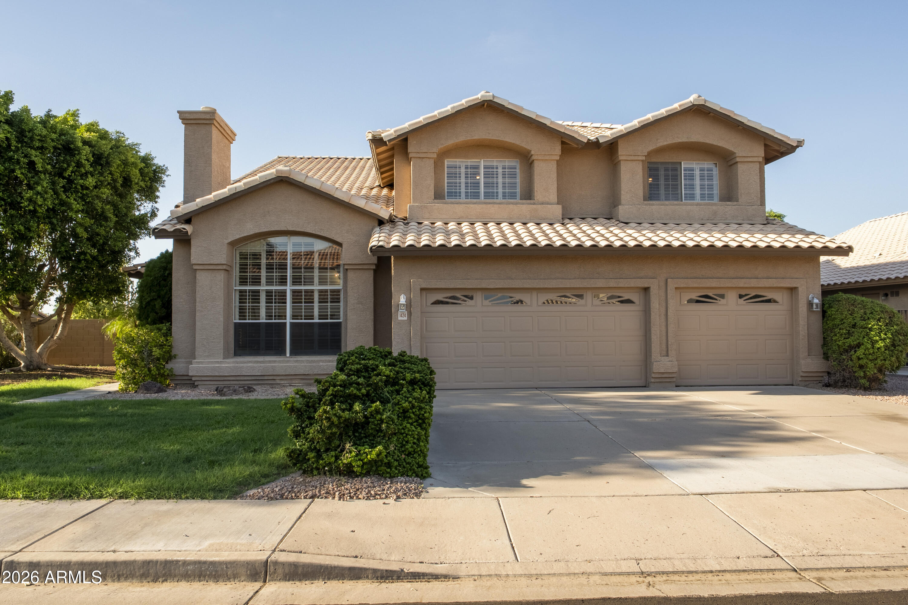 1424 E Horseshoe Avenue — photo