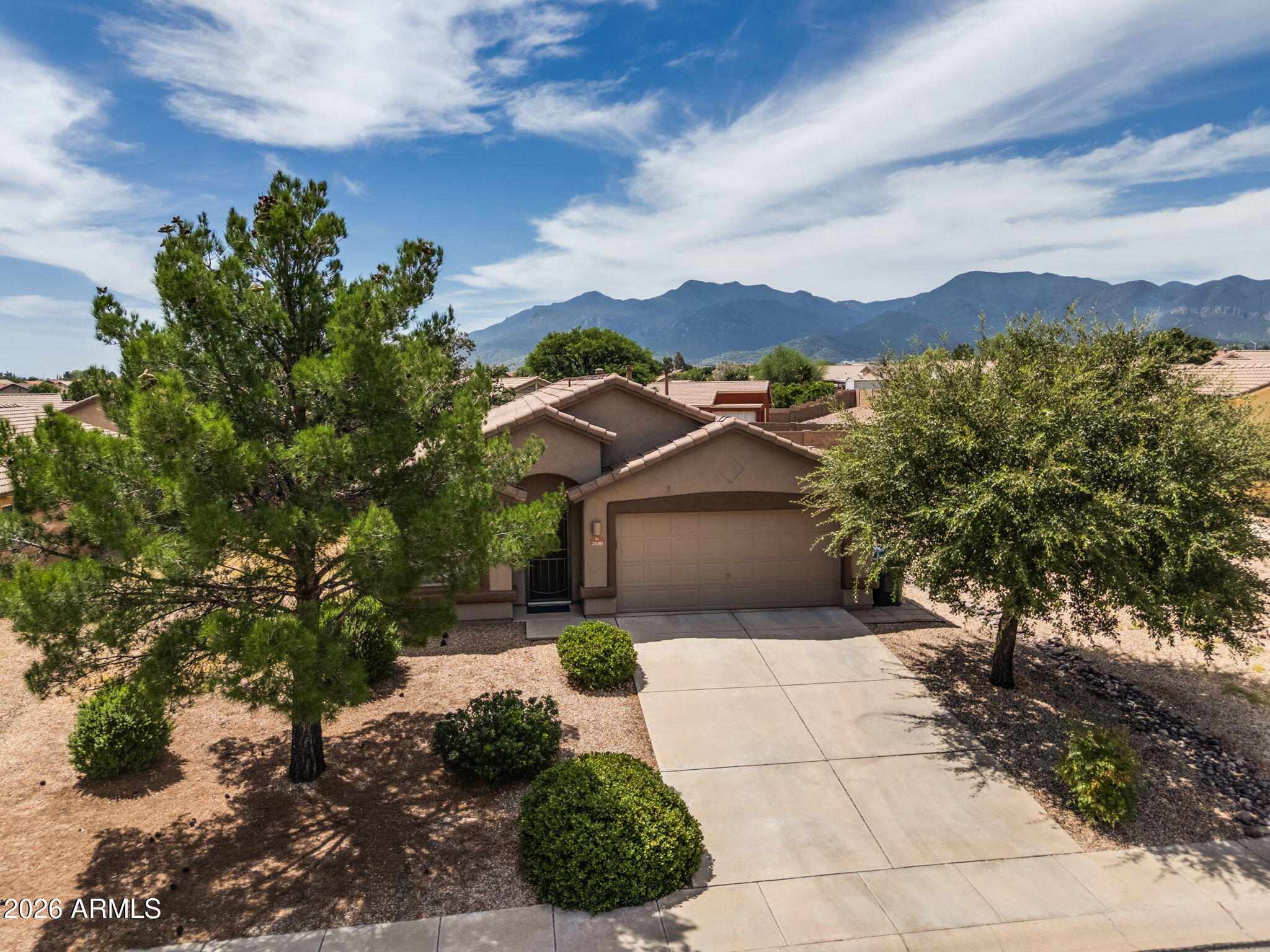2080 Copper Sky Drive — photo