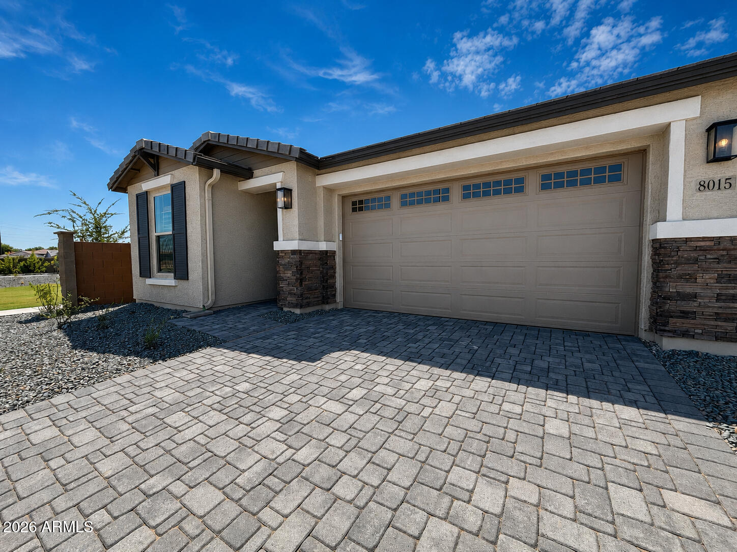 8015 W Eaton Road — photo
