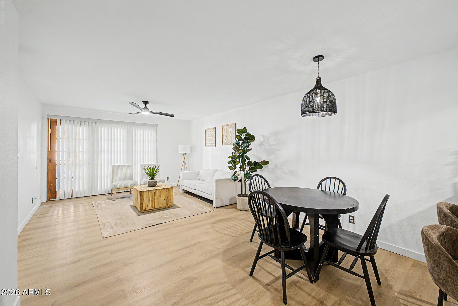 2201 W Union Hills Drive 127 — photo