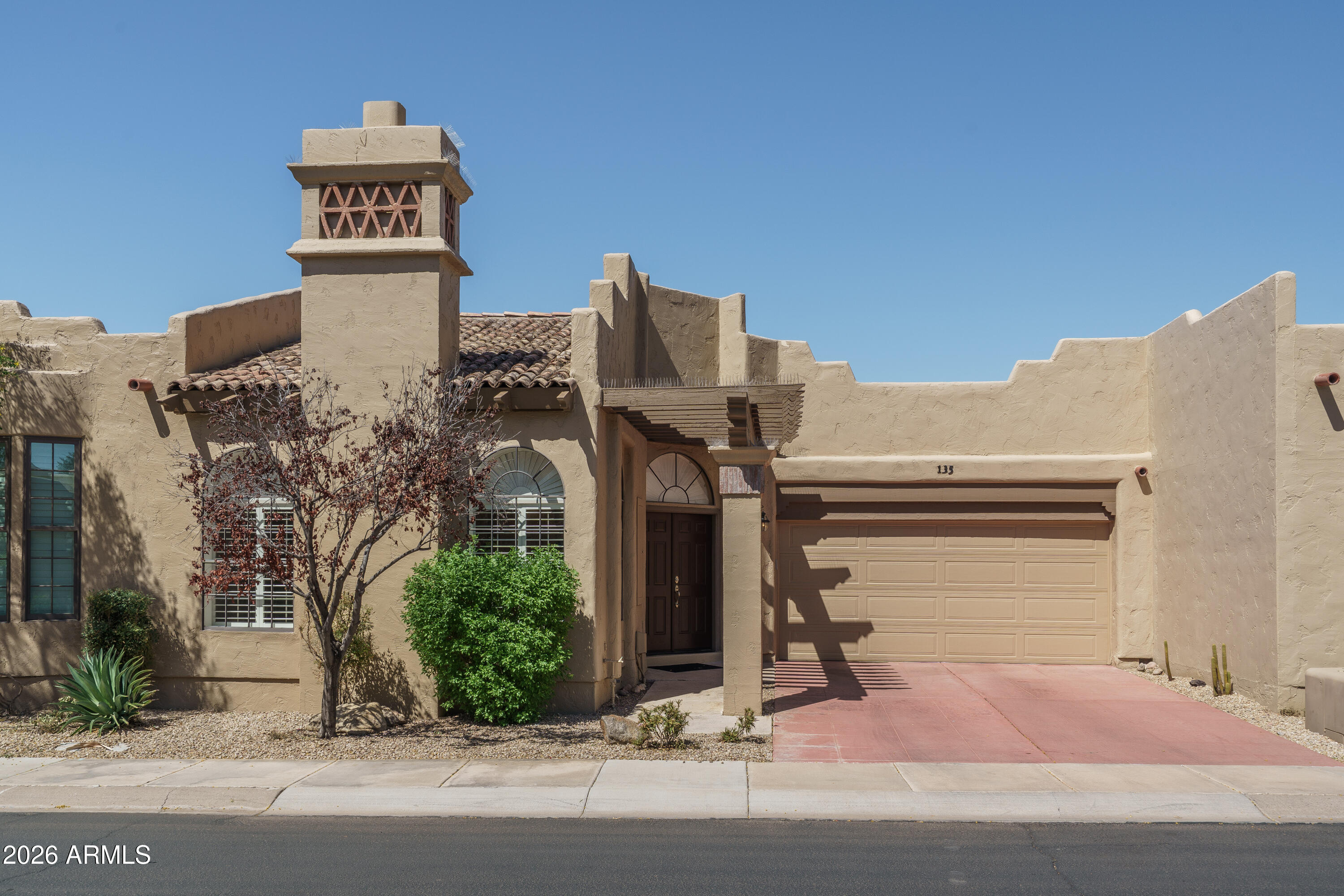7955 E Chaparral Road 135 — photo