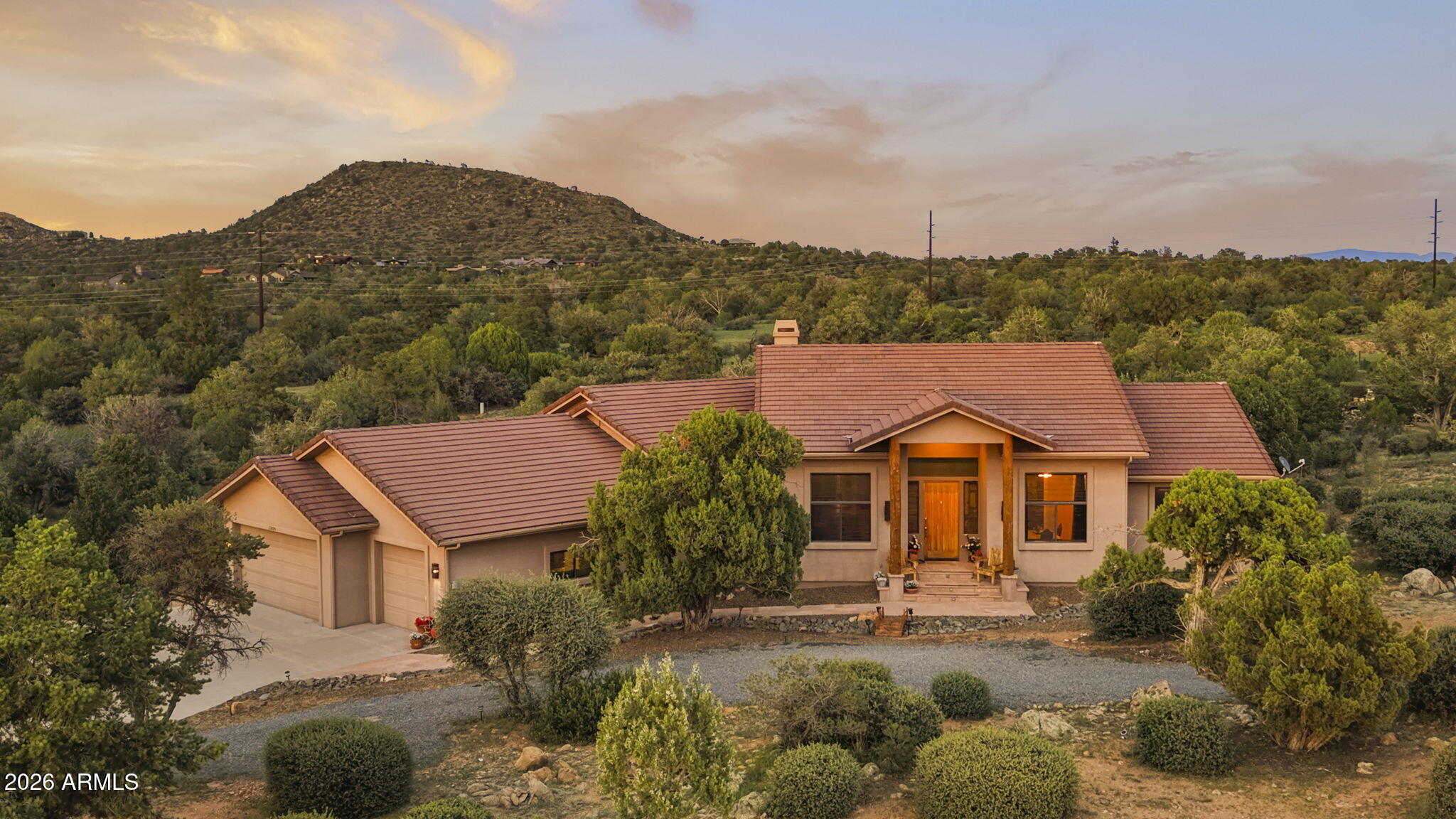 13895 N Spotted Eagle Drive — photo