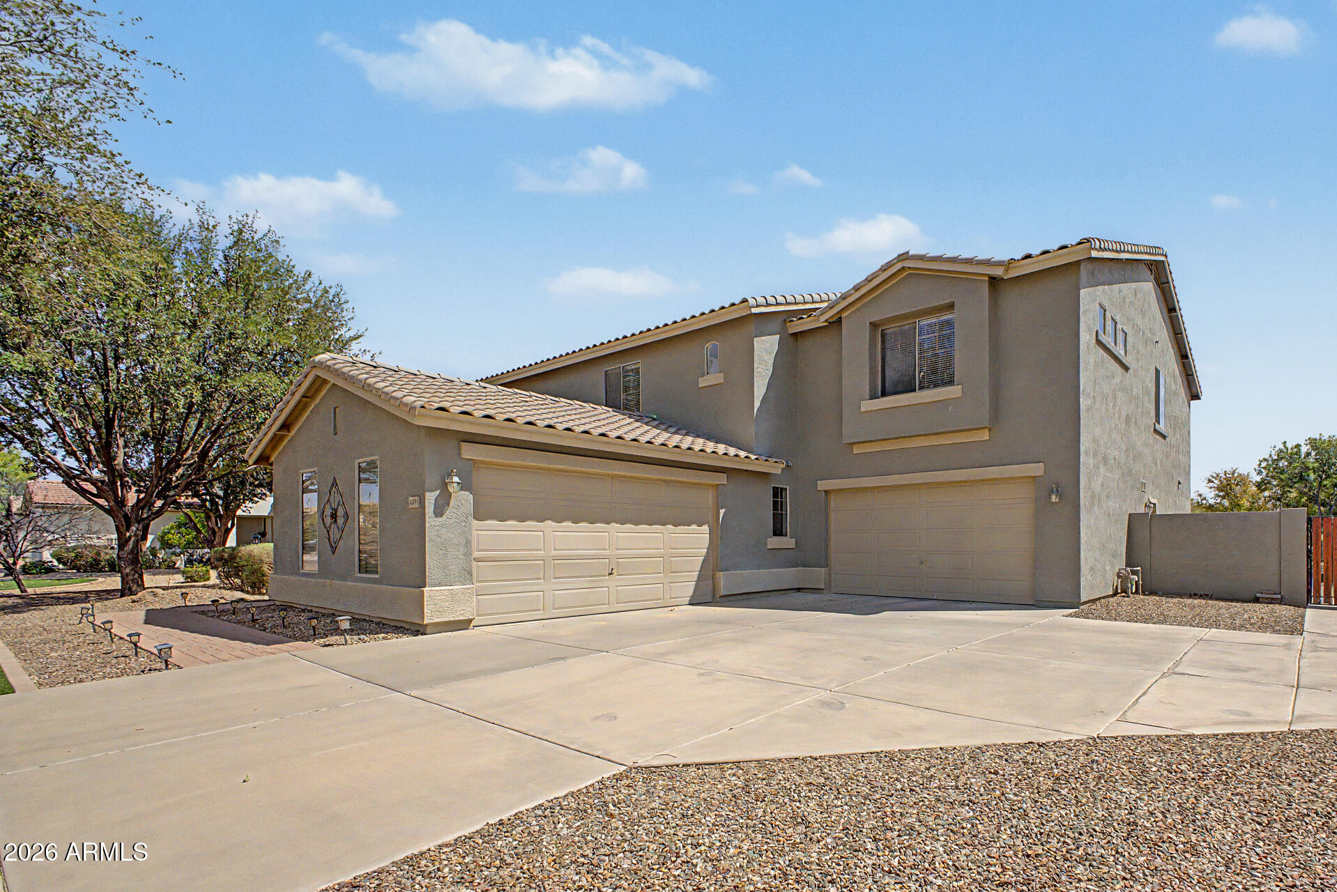 4091 E Ravenswood Drive — photo
