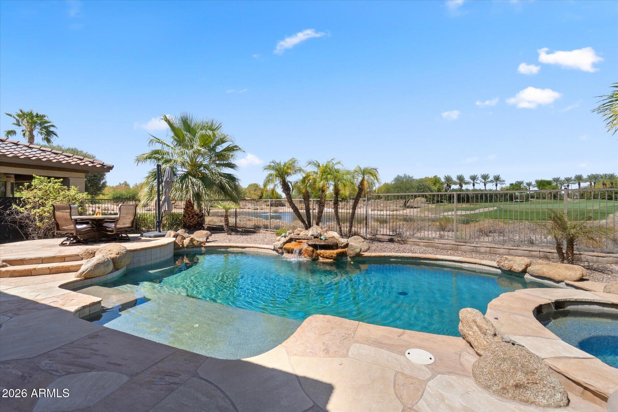 12455 W Yellow Bird Lane — photo