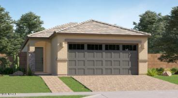 36055 W Mondragone Lane — photo