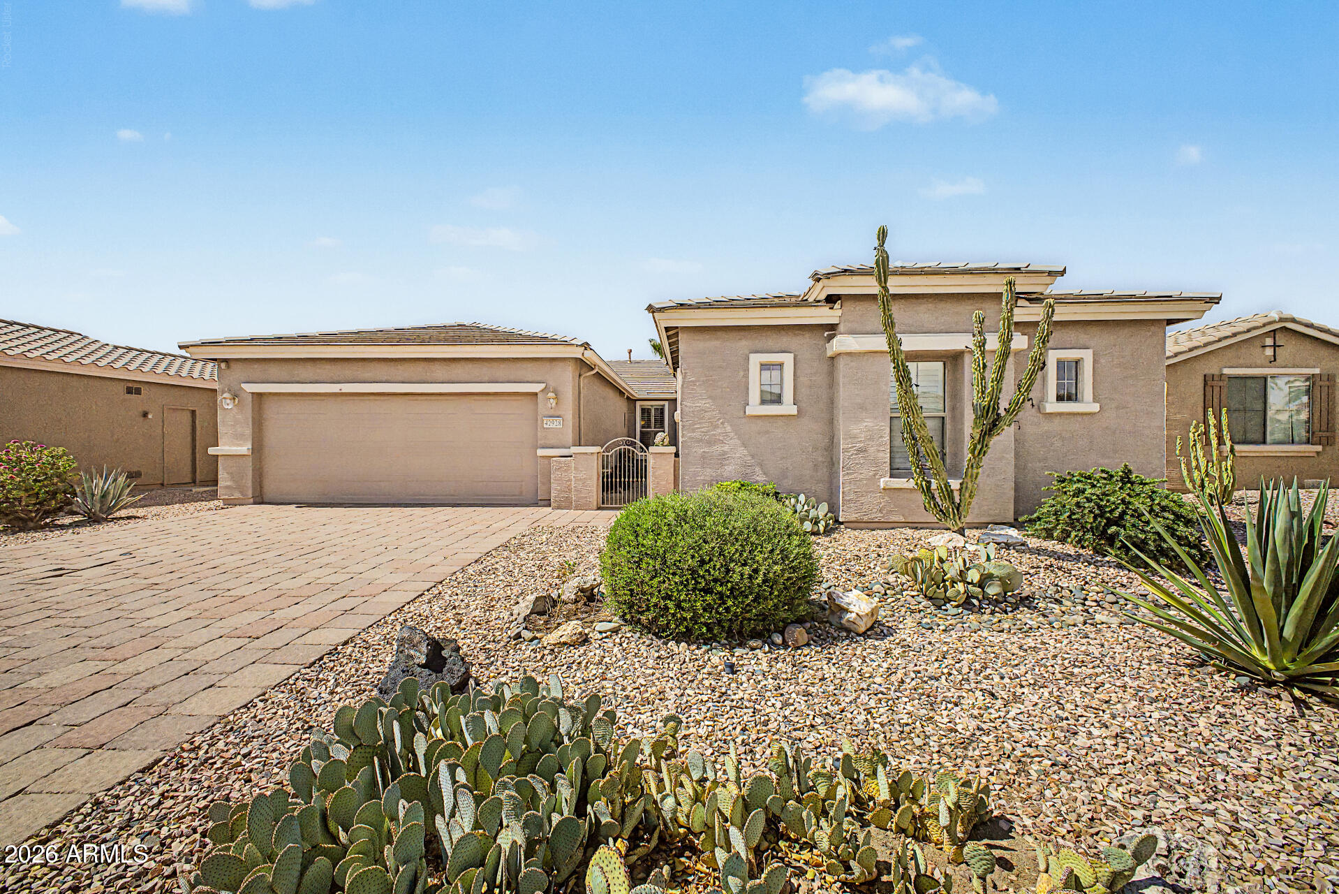 42928 W Whimsical Drive — photo