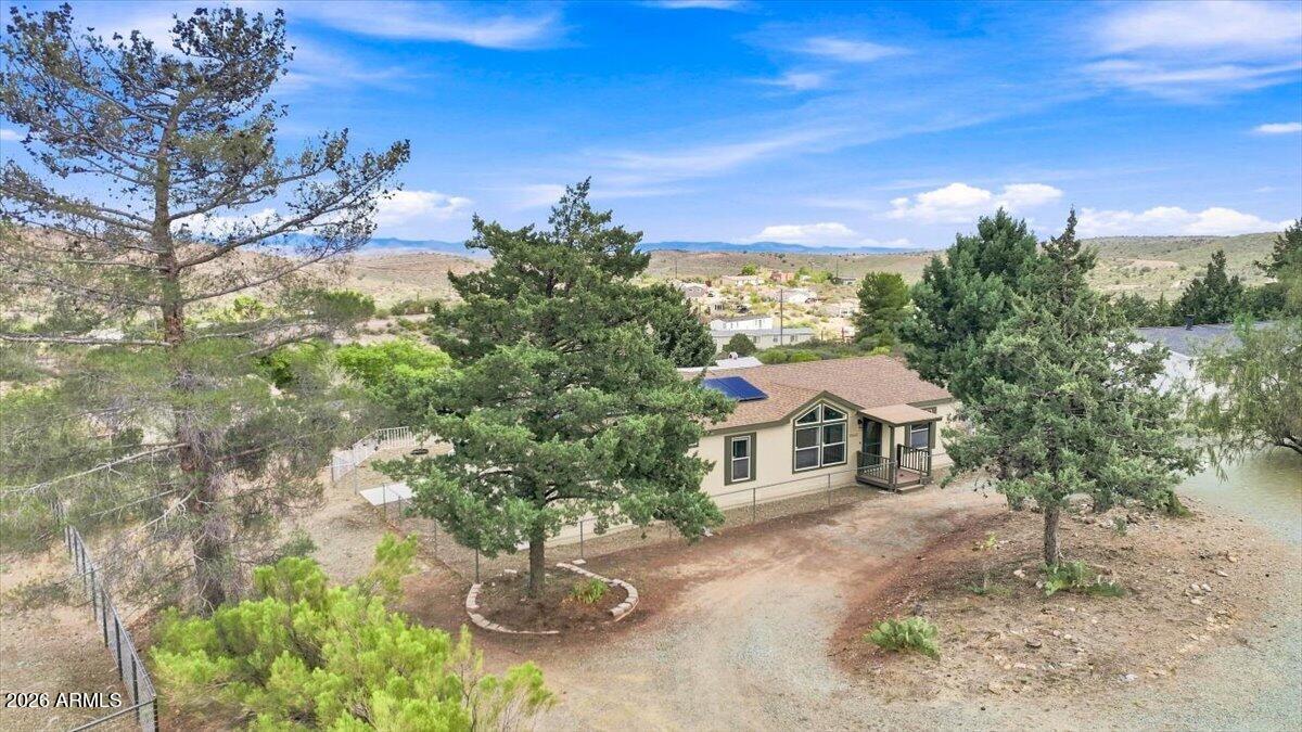 10603 S Cholla Drive — photo