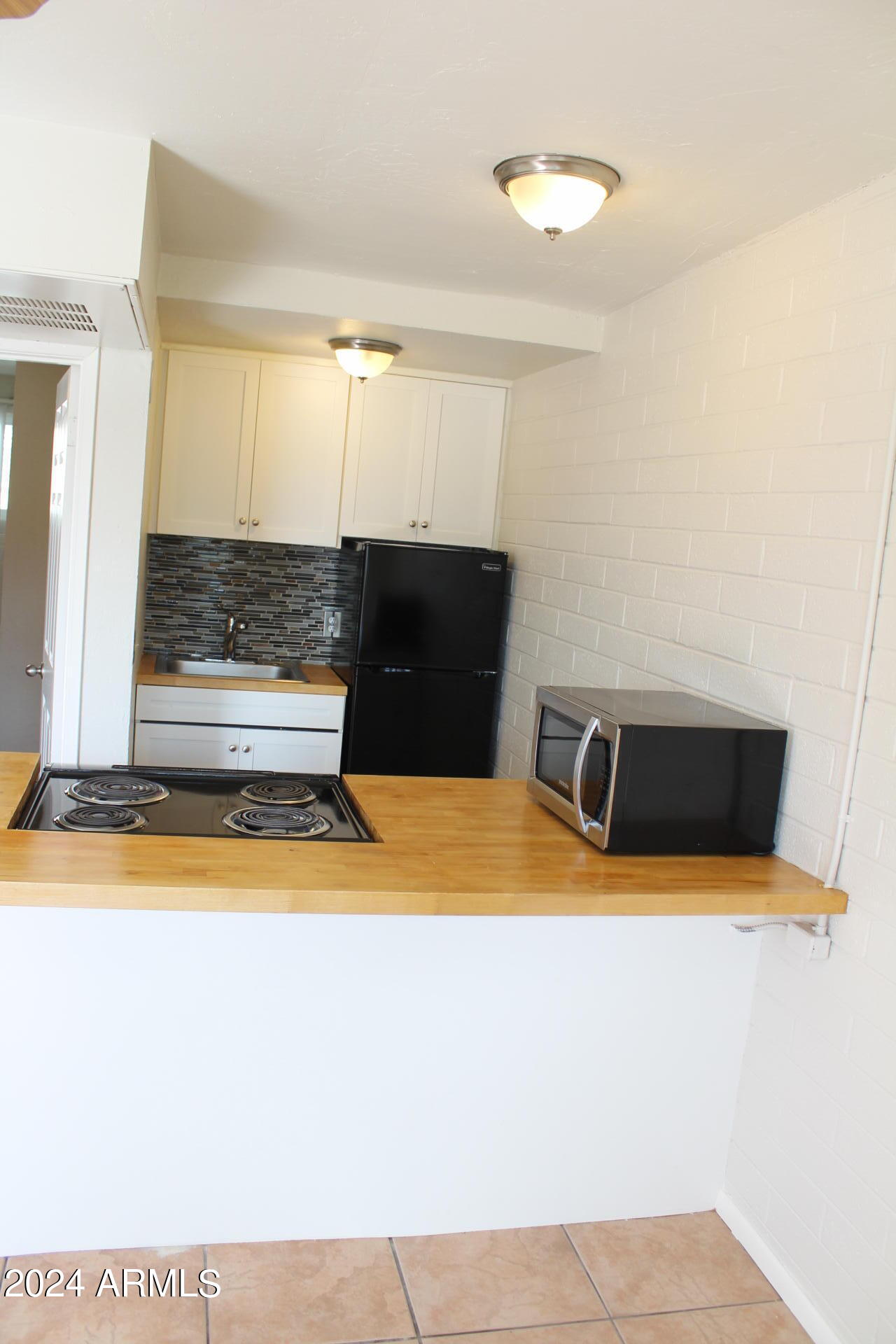 604 S Roosevelt Street Apt 8 — photo