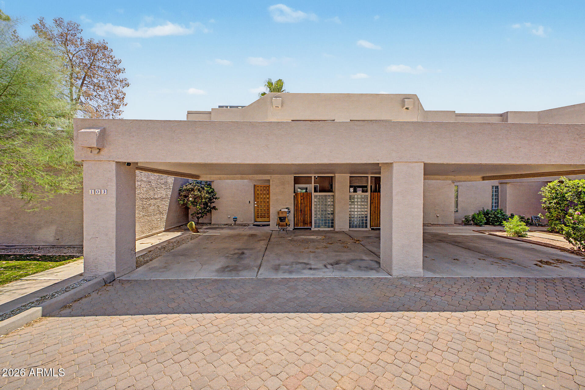 6159 E Indian School Road 103 — photo