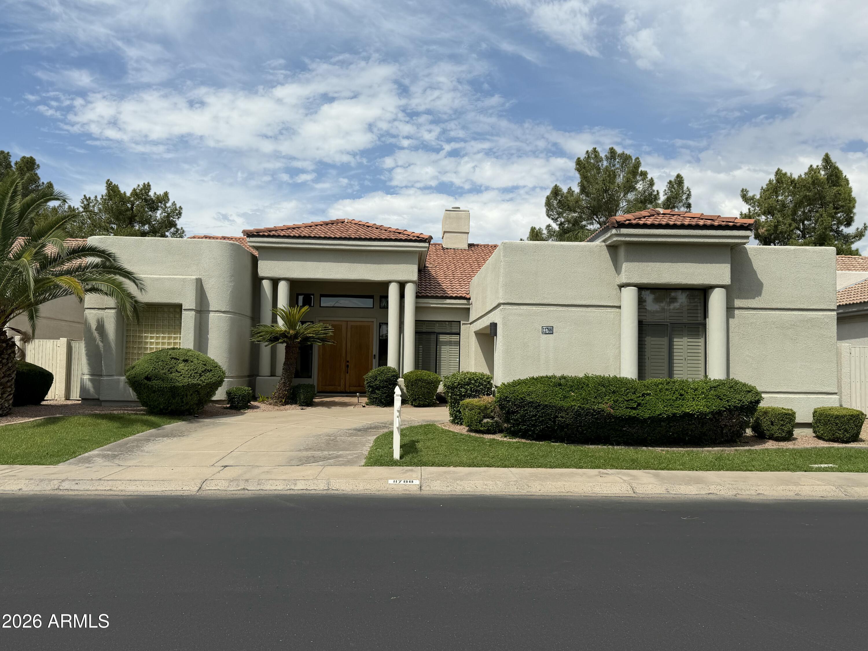 11788 N 80th Place — photo