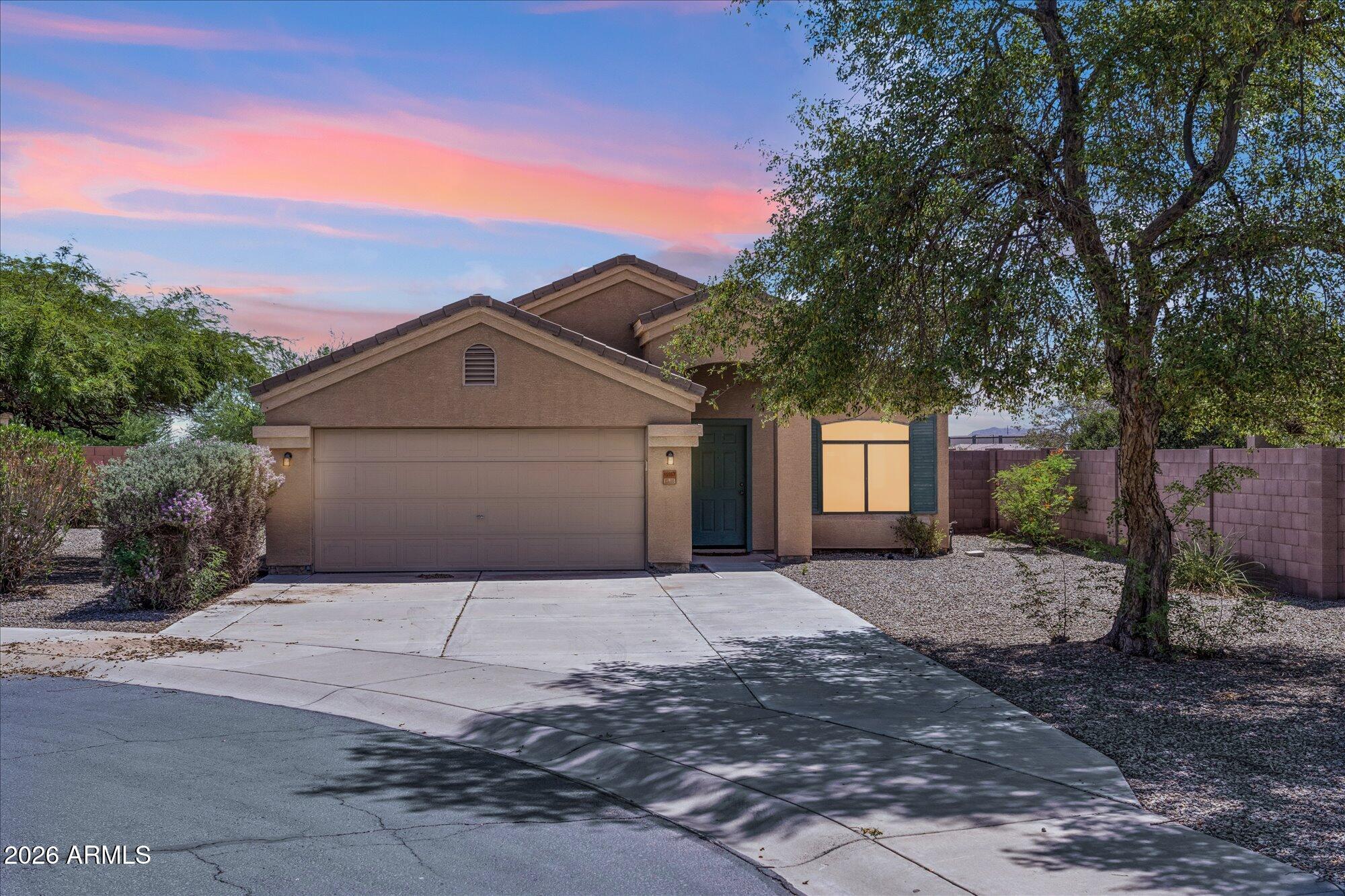 15957 W Larkspur Drive — photo