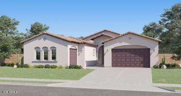 2950 E Cleo Drive — photo